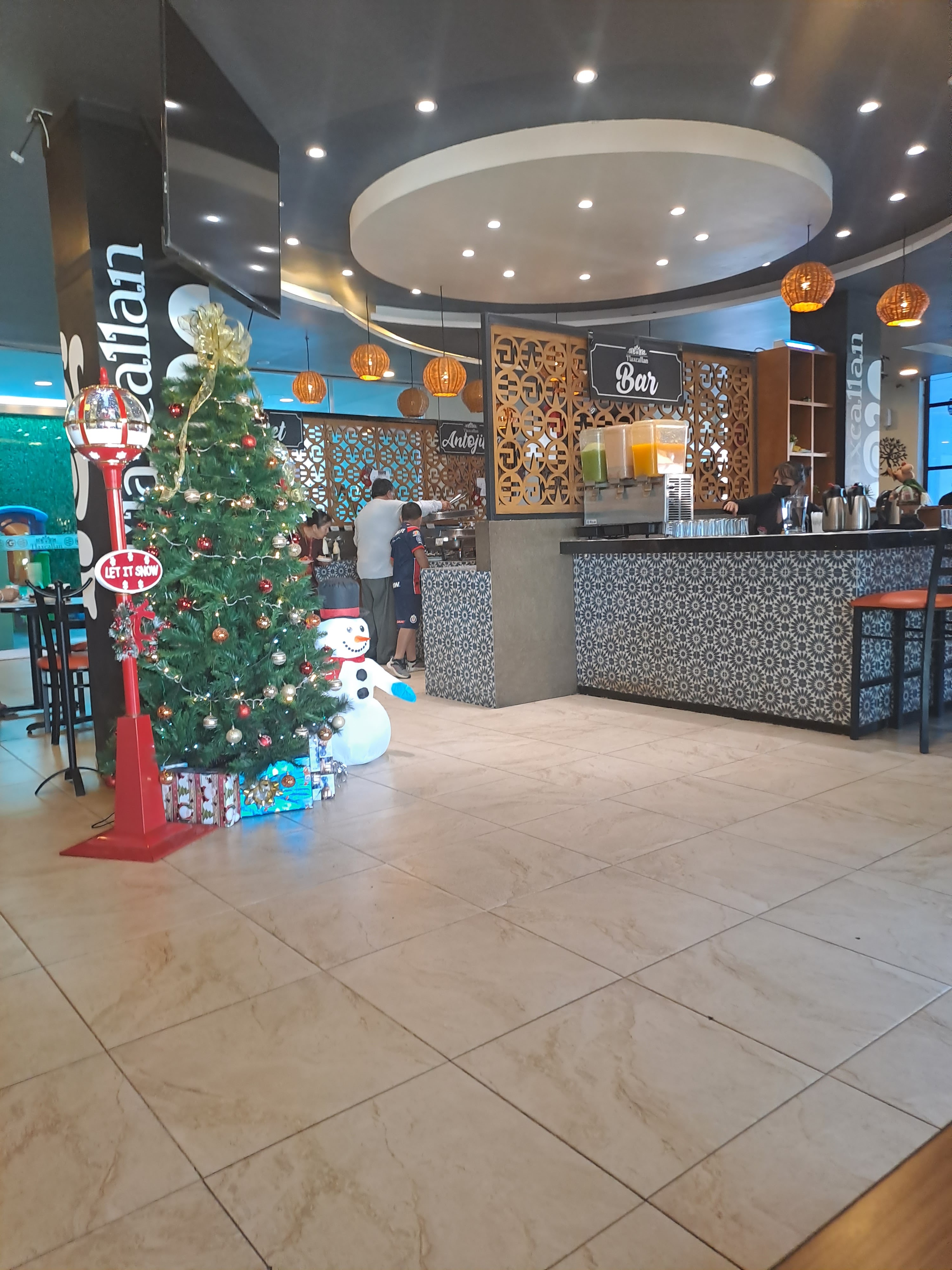 Restaurante Tlaxcallan image 4