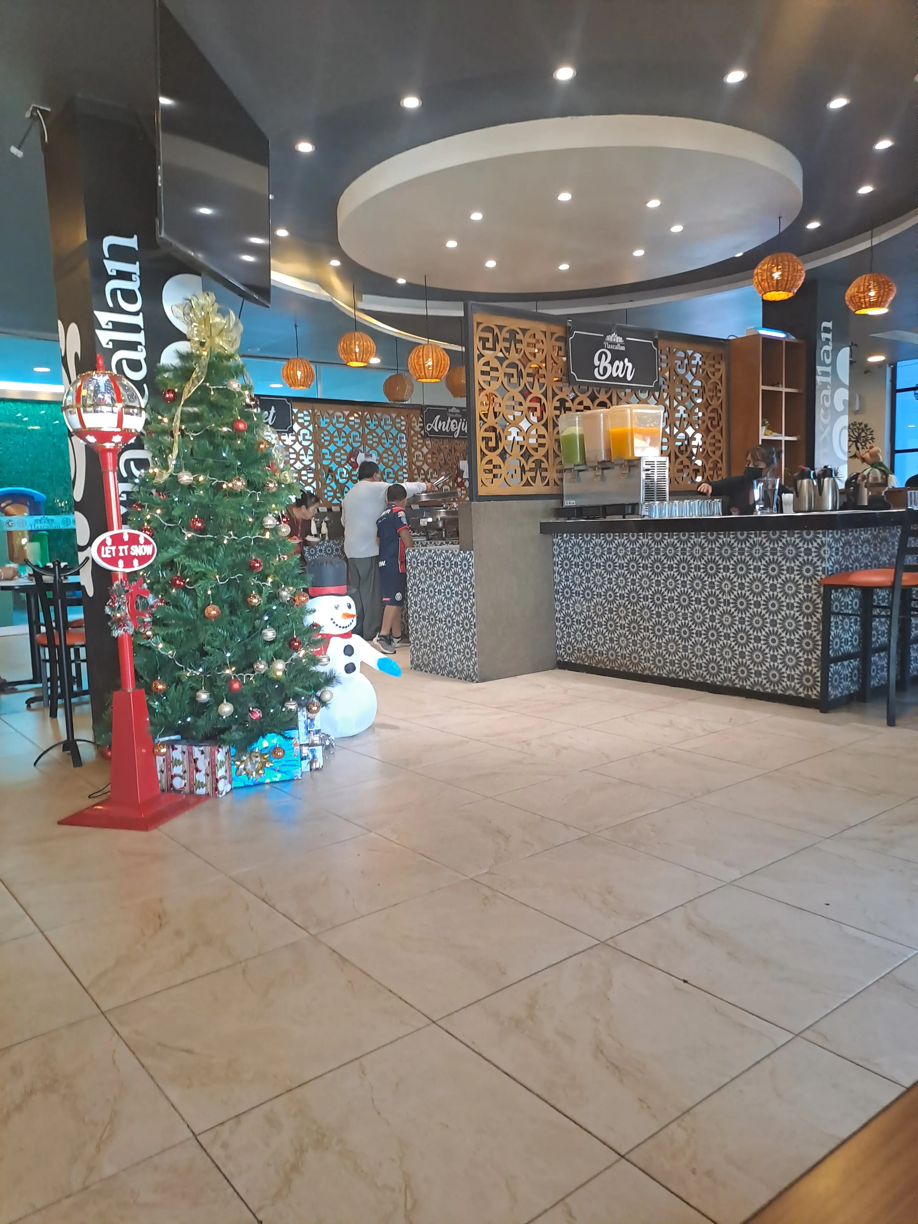 Restaurante Tlaxcallan image 4