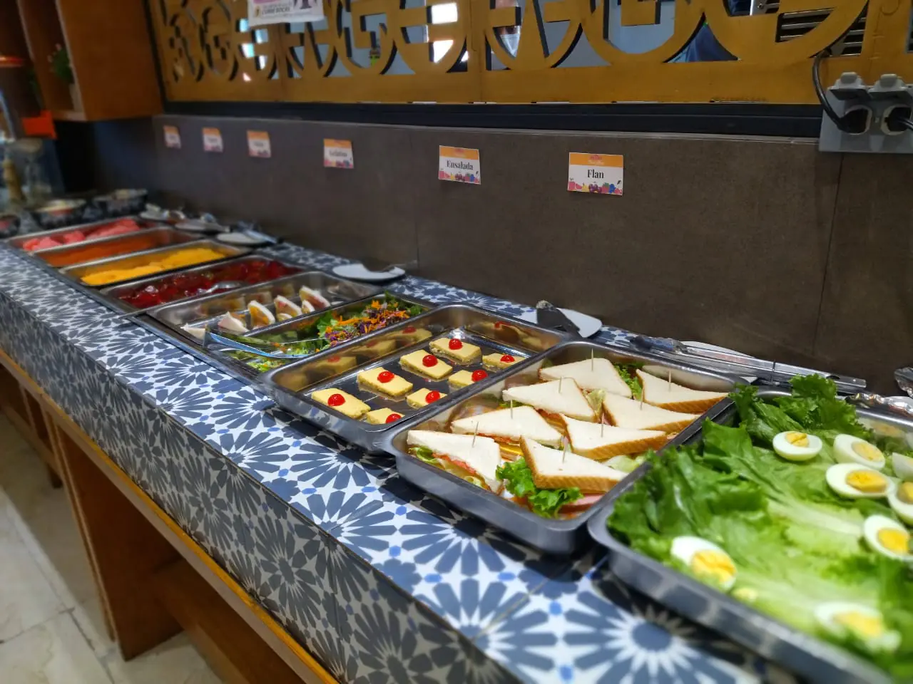 Restaurante Tlaxcallan image 6