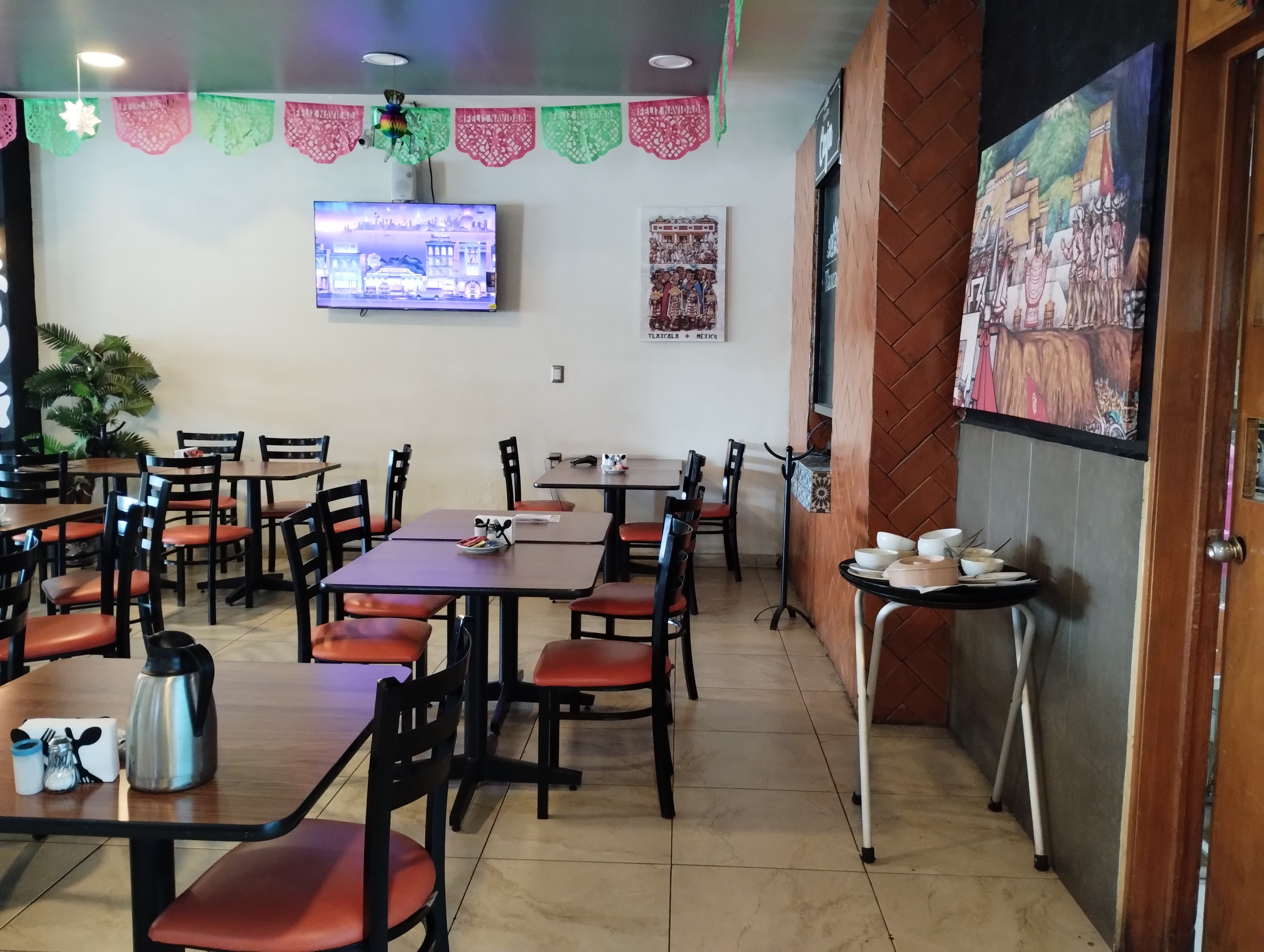 Restaurante Tlaxcallan image 7