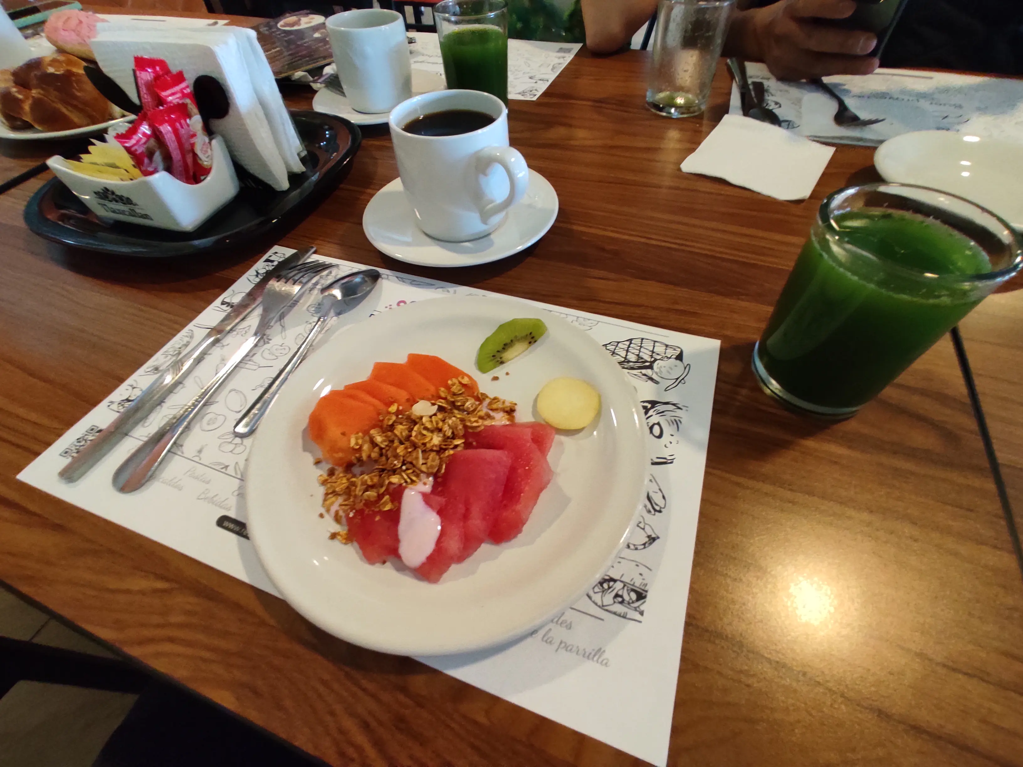 Restaurante Tlaxcallan image 8