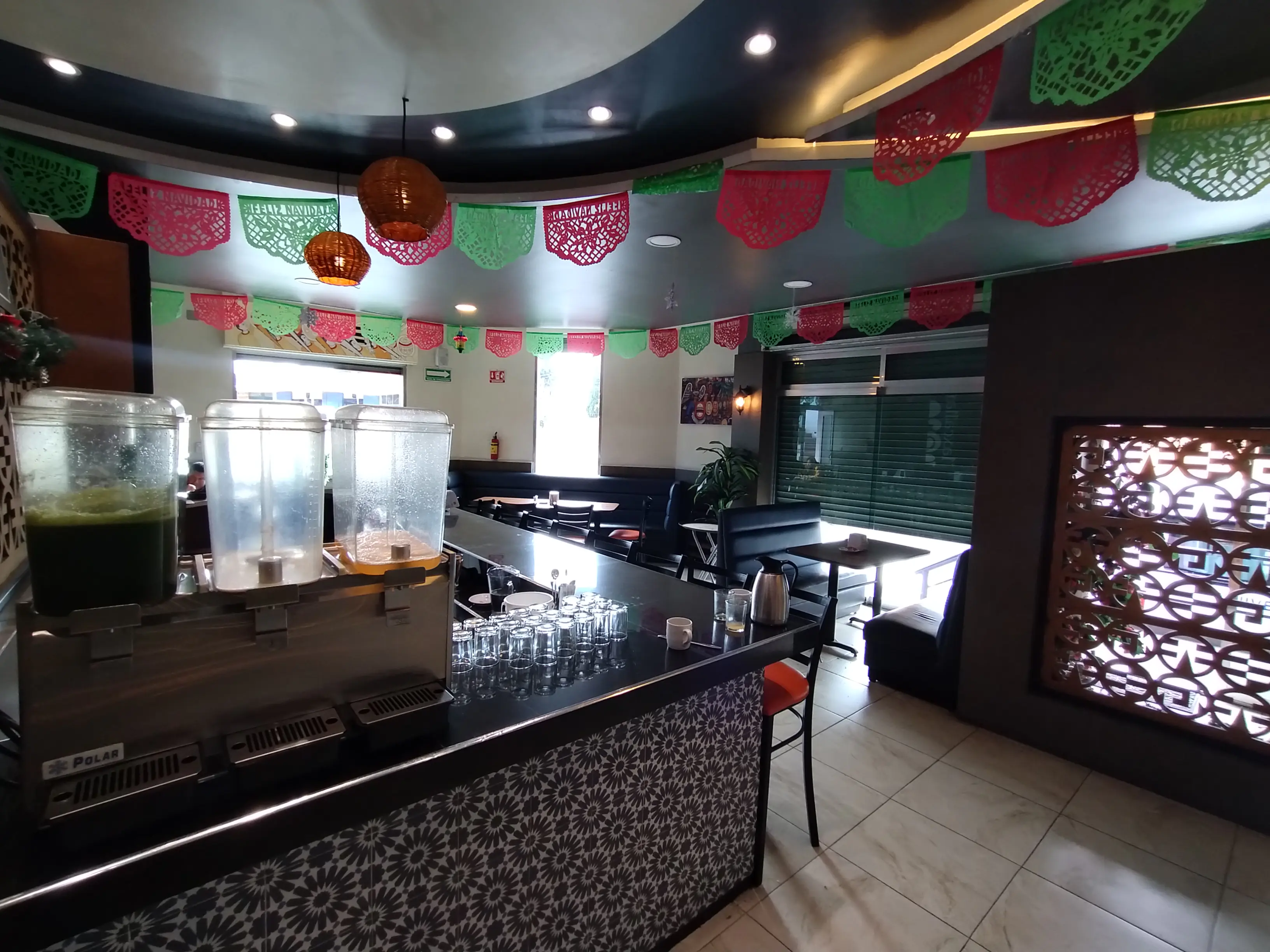 Restaurante Tlaxcallan image 9