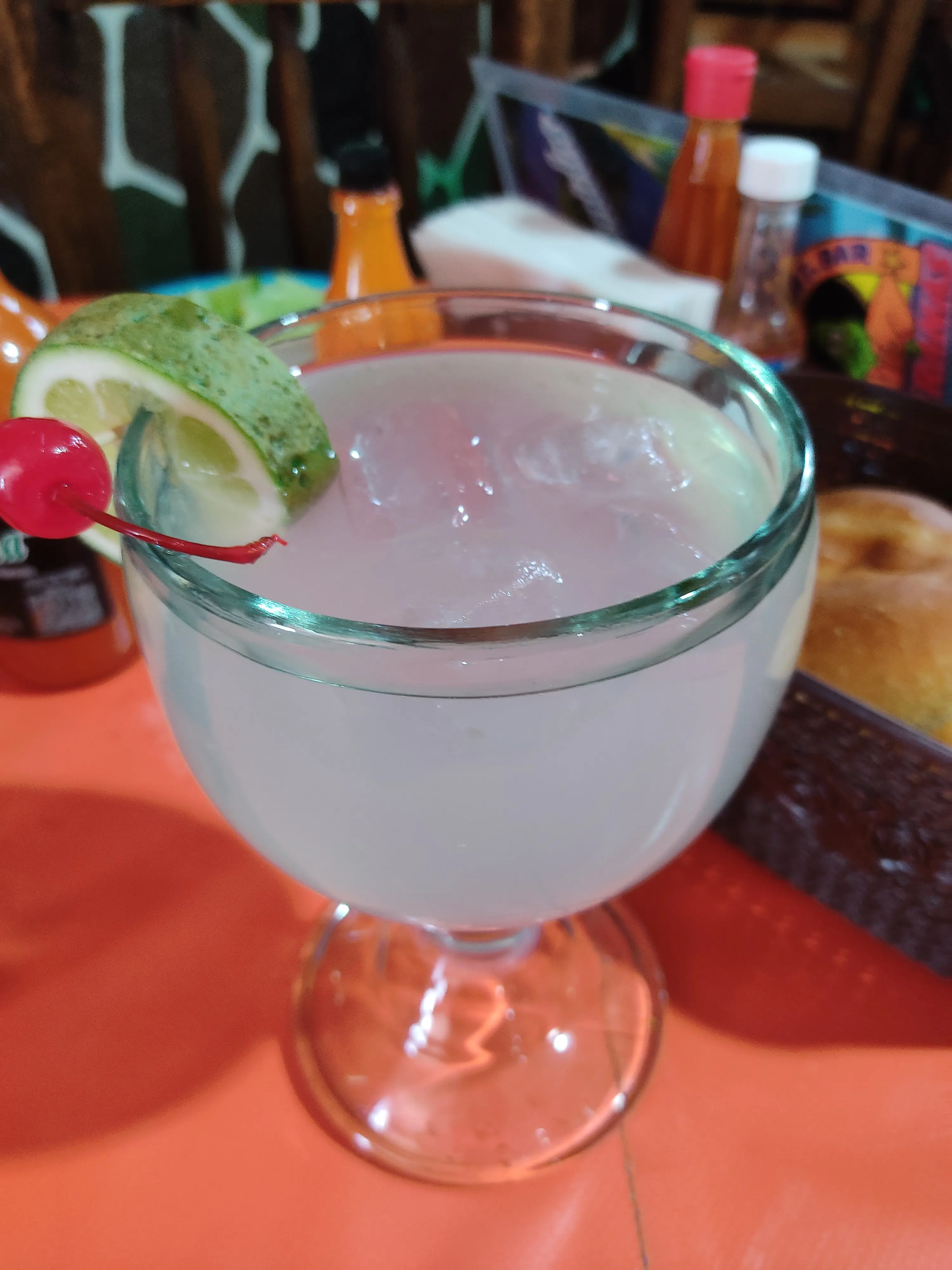 Restaurant-bar Las Ranas image 3