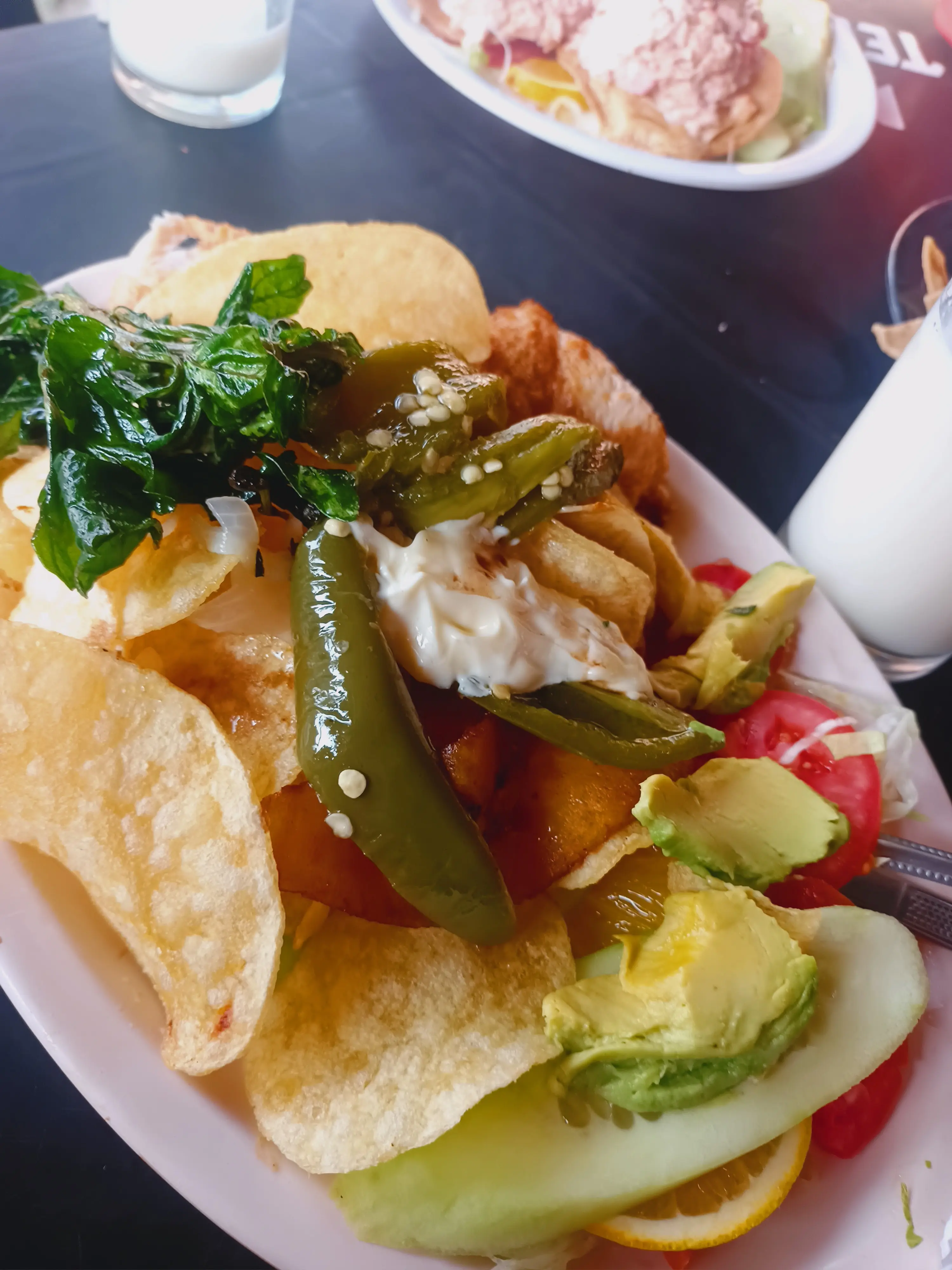 Restaurant-bar Las Ranas image 4