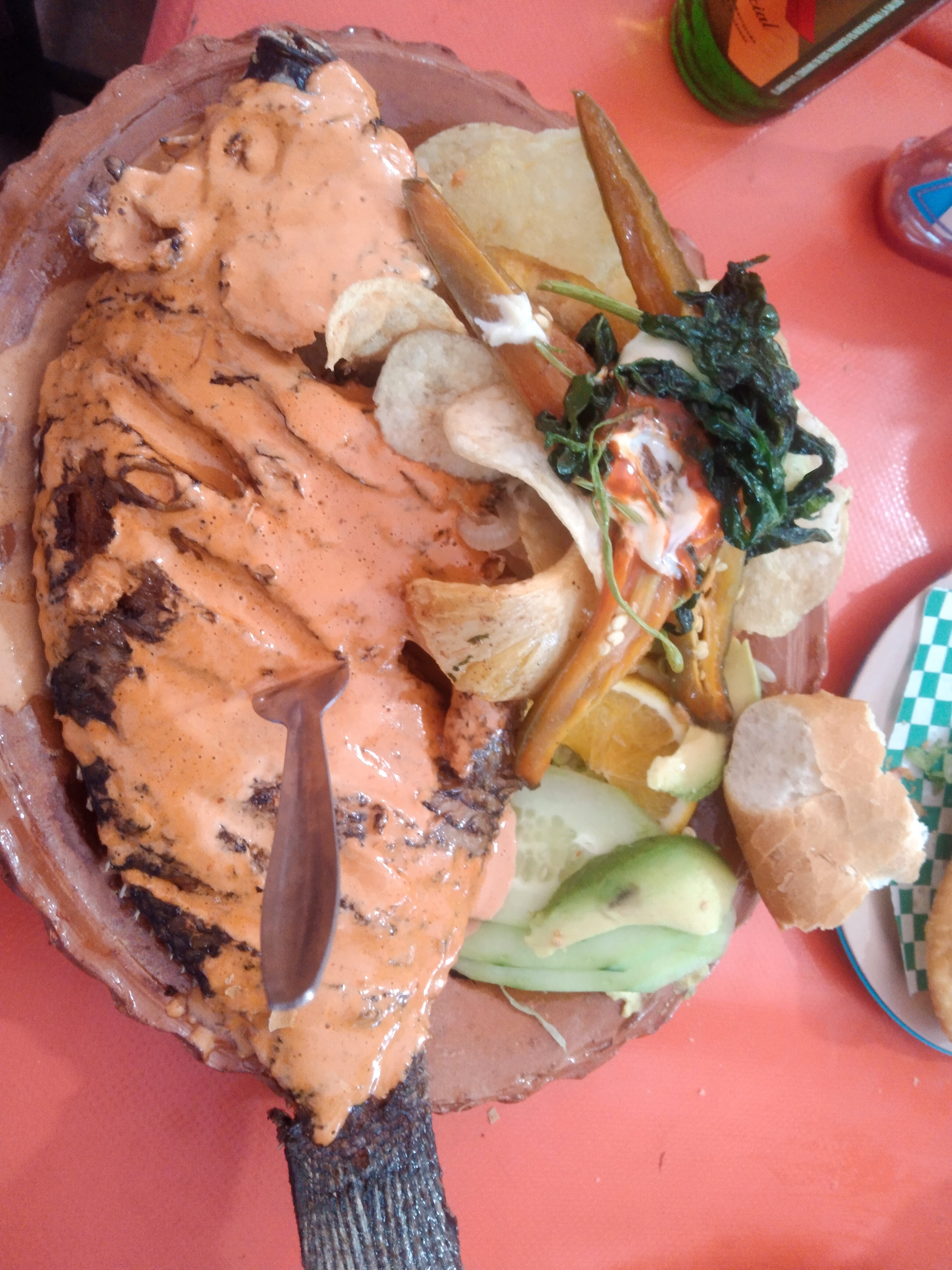 Restaurant-bar Las Ranas image 5