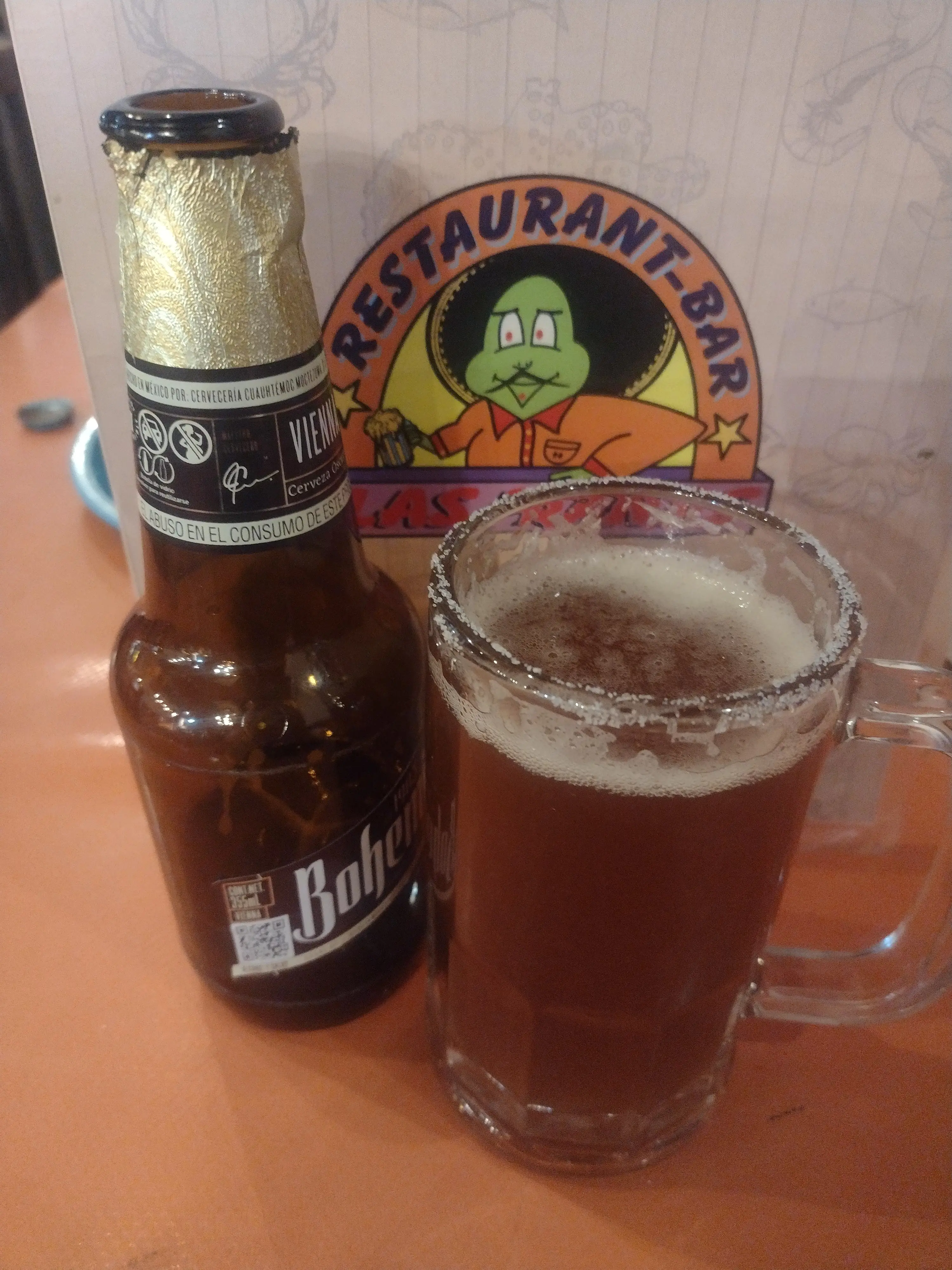 Restaurant-bar Las Ranas image 6