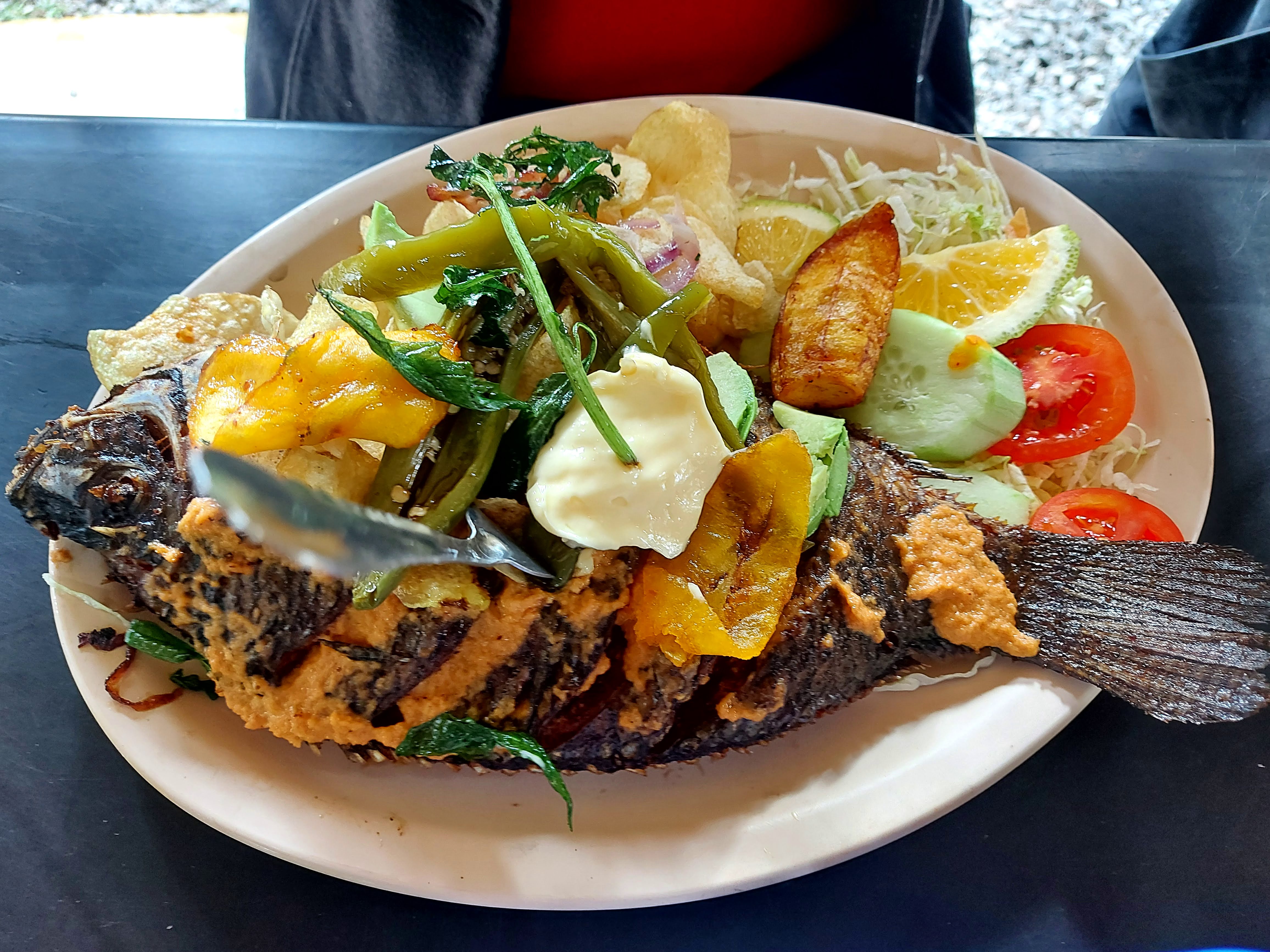 Restaurant-bar Las Ranas image 9