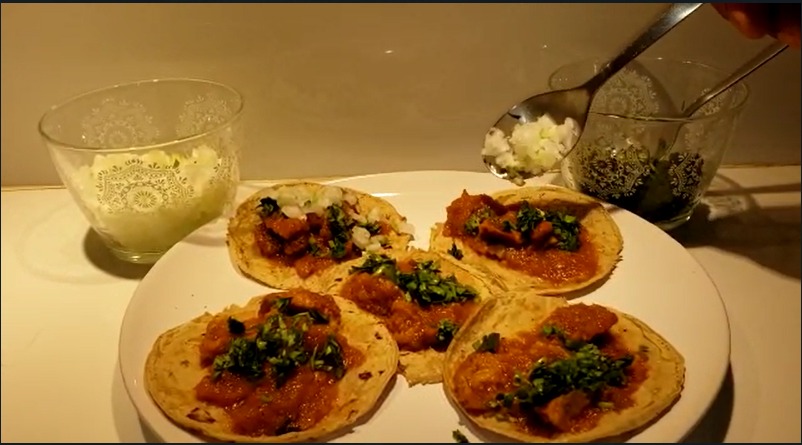 Taqueria movil Bara Bara image 1