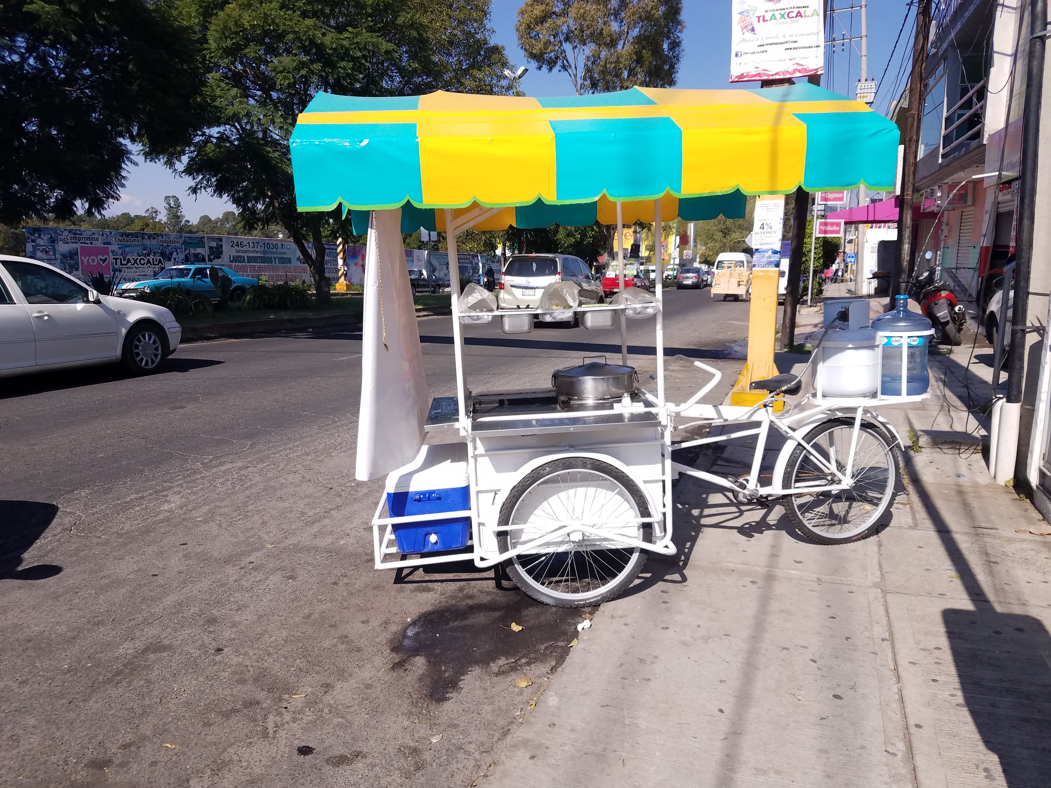 Taqueria movil Bara Bara image 2