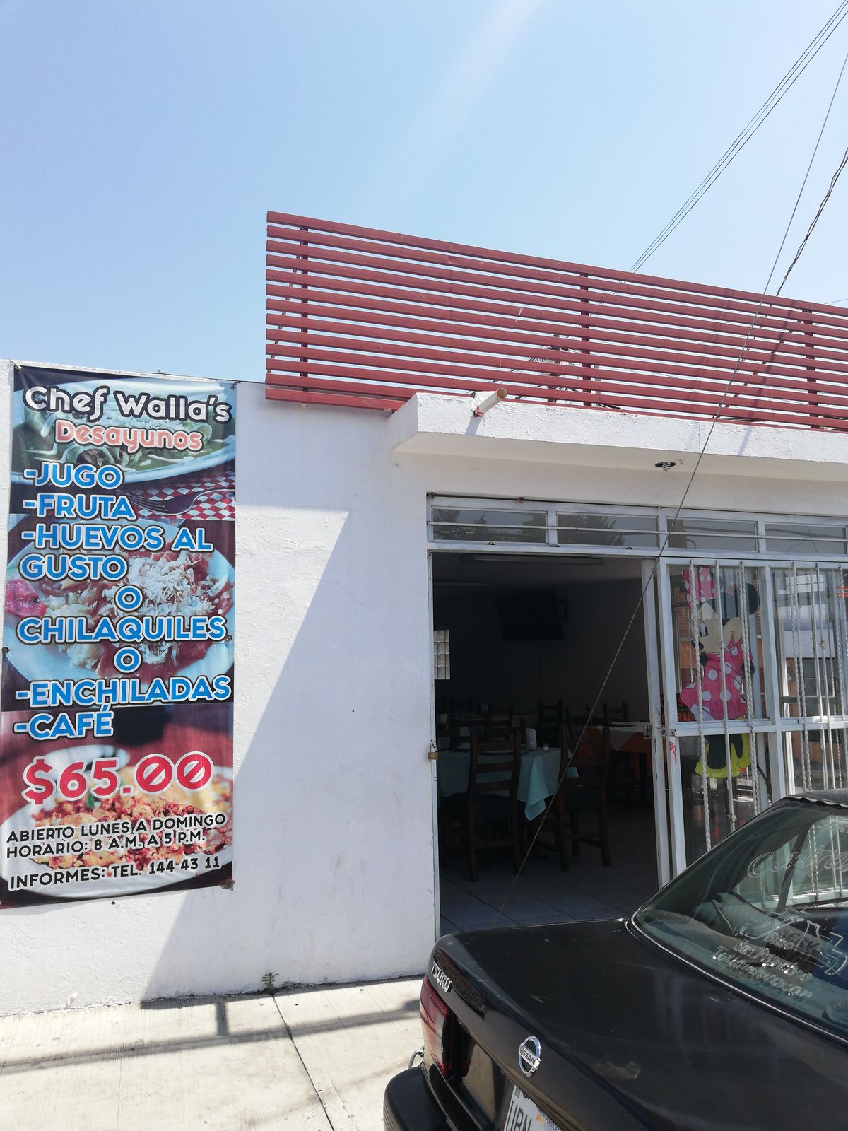 Restaurante Walla's image 1