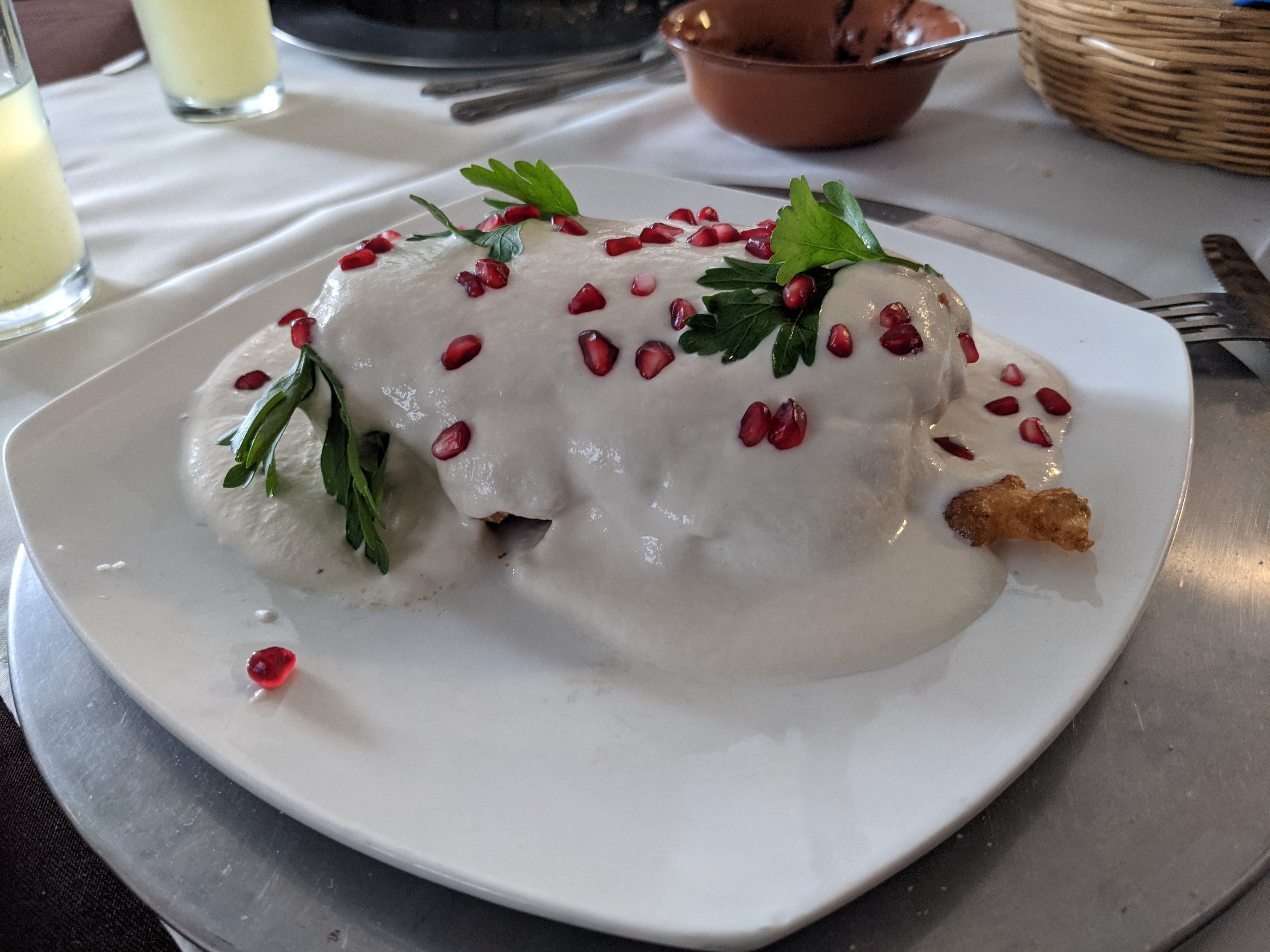 Restaurante Walla's image 2