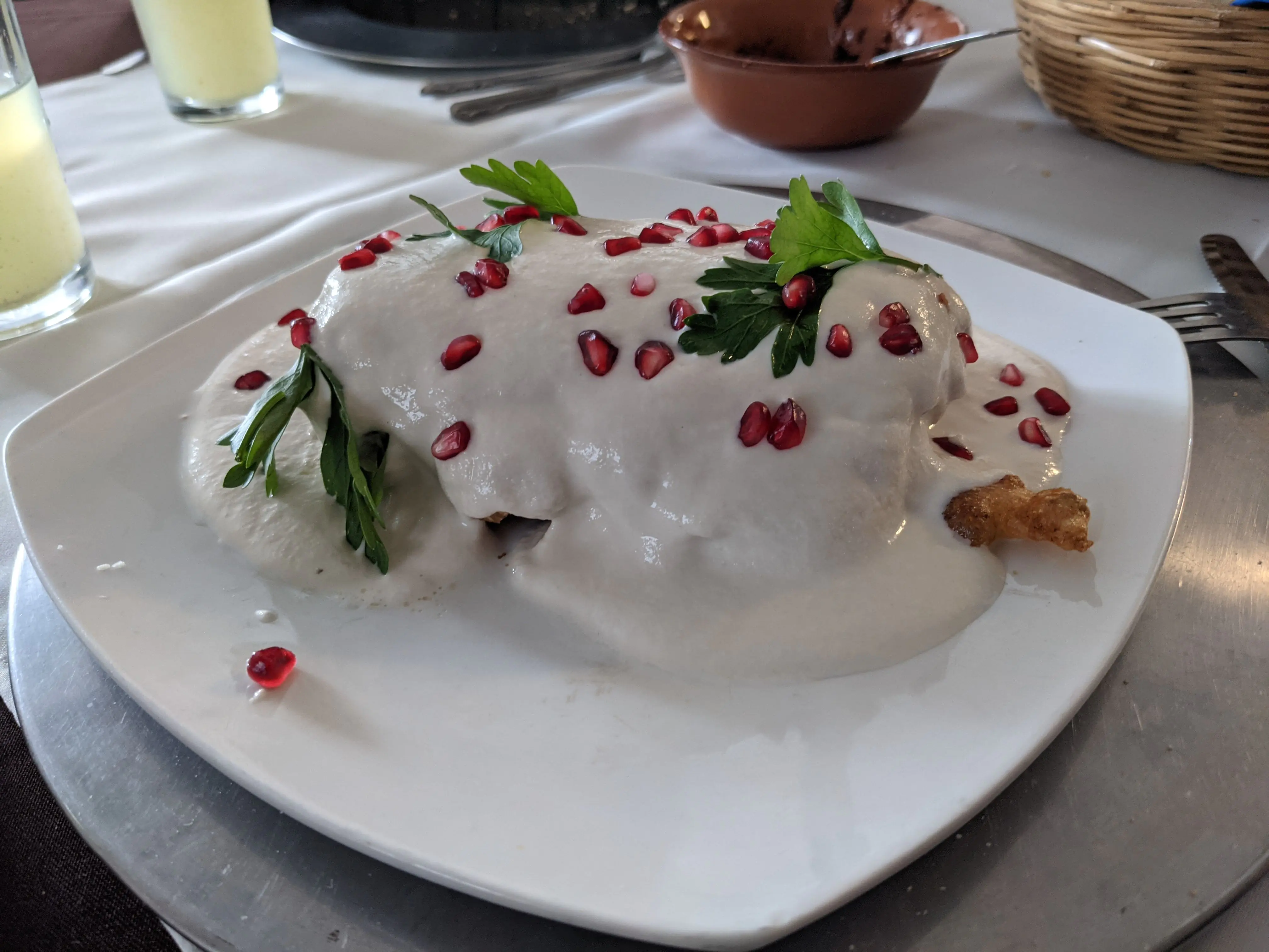 Restaurante Walla's image 2