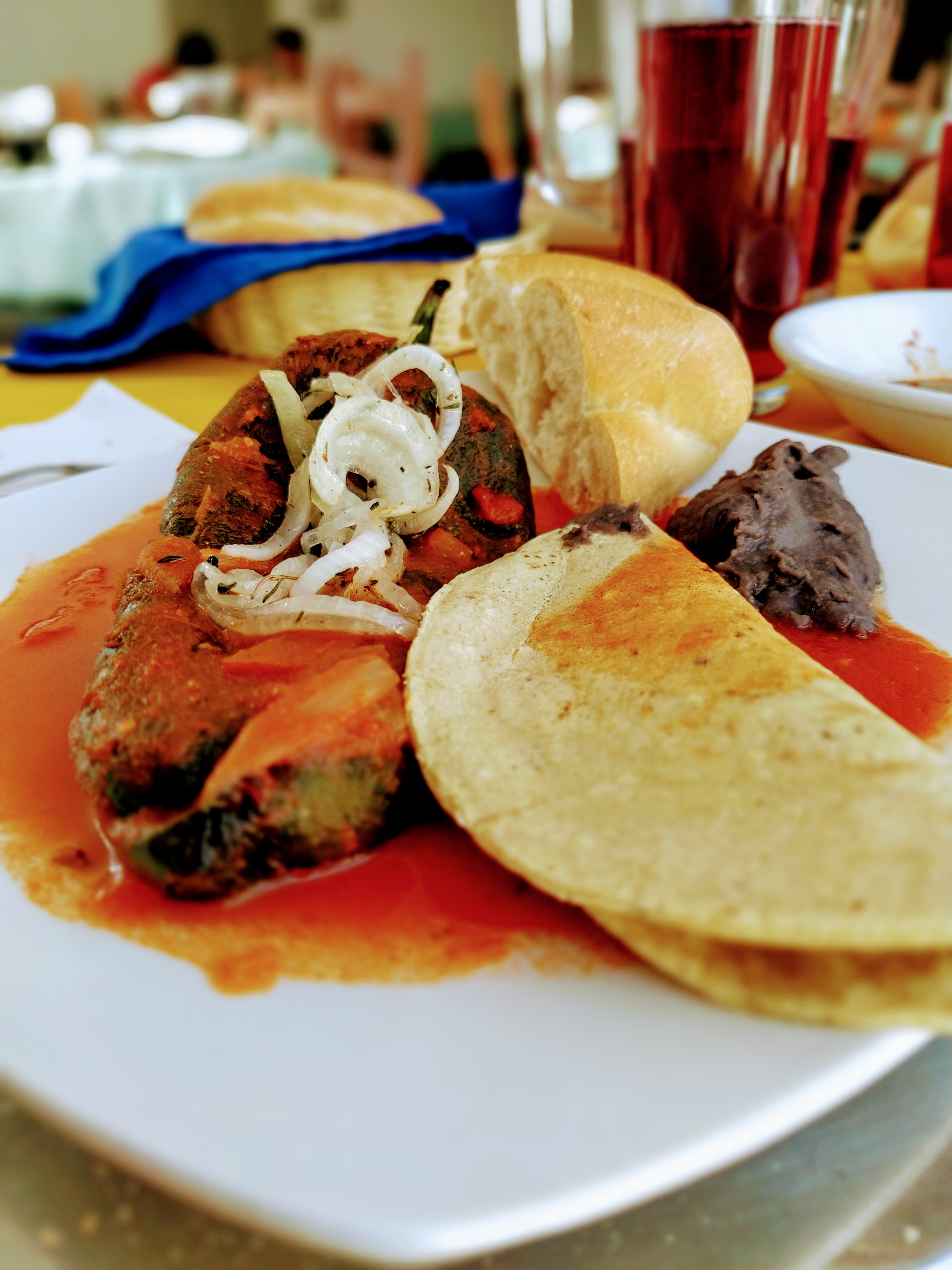 Restaurante Walla's image 3