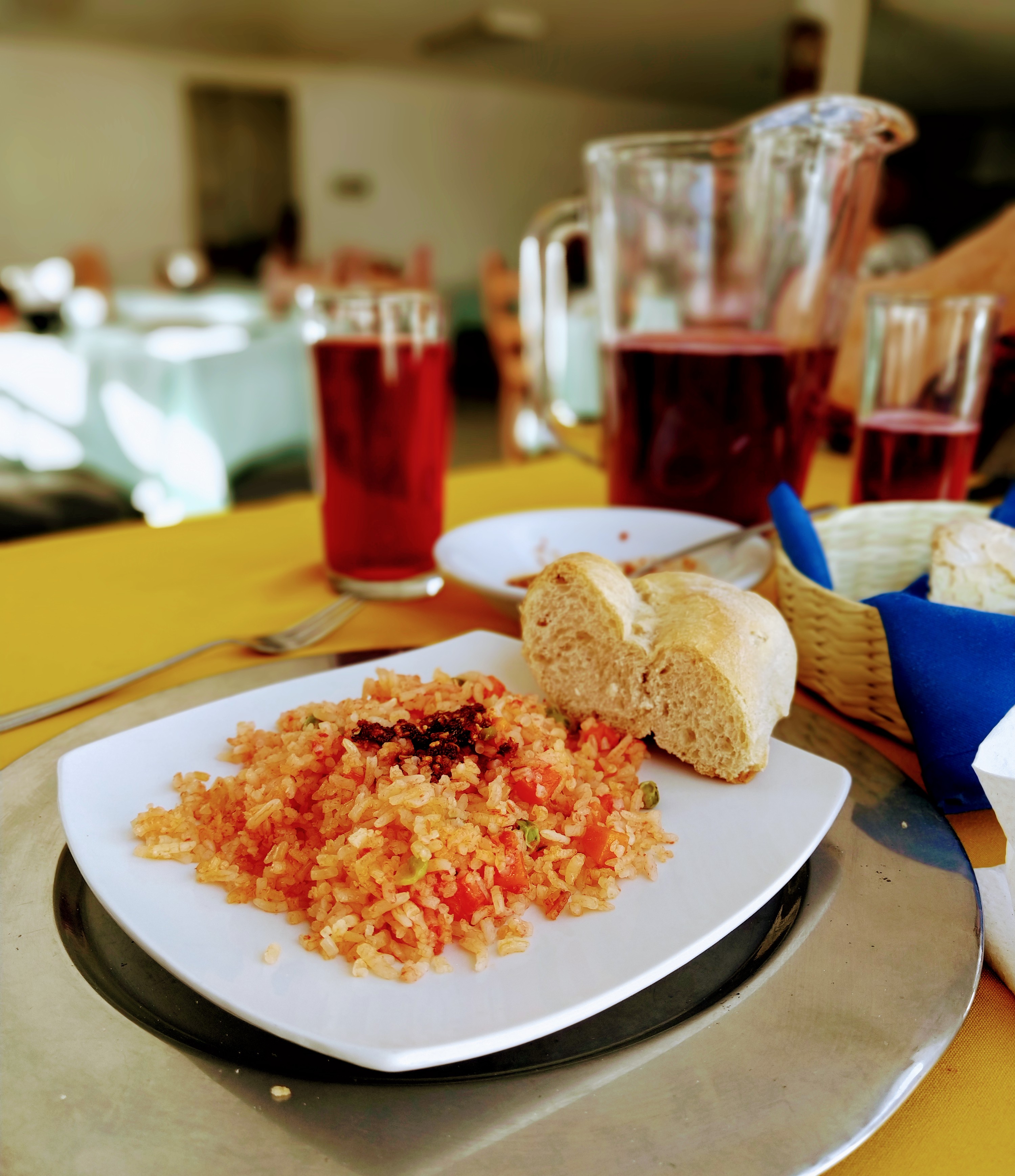 Restaurante Walla's image 4