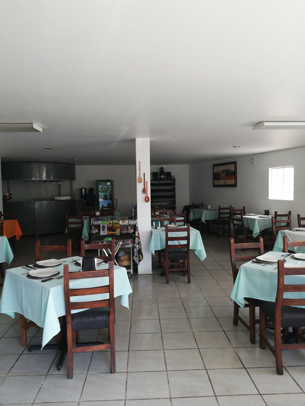 Restaurante Walla's image 5