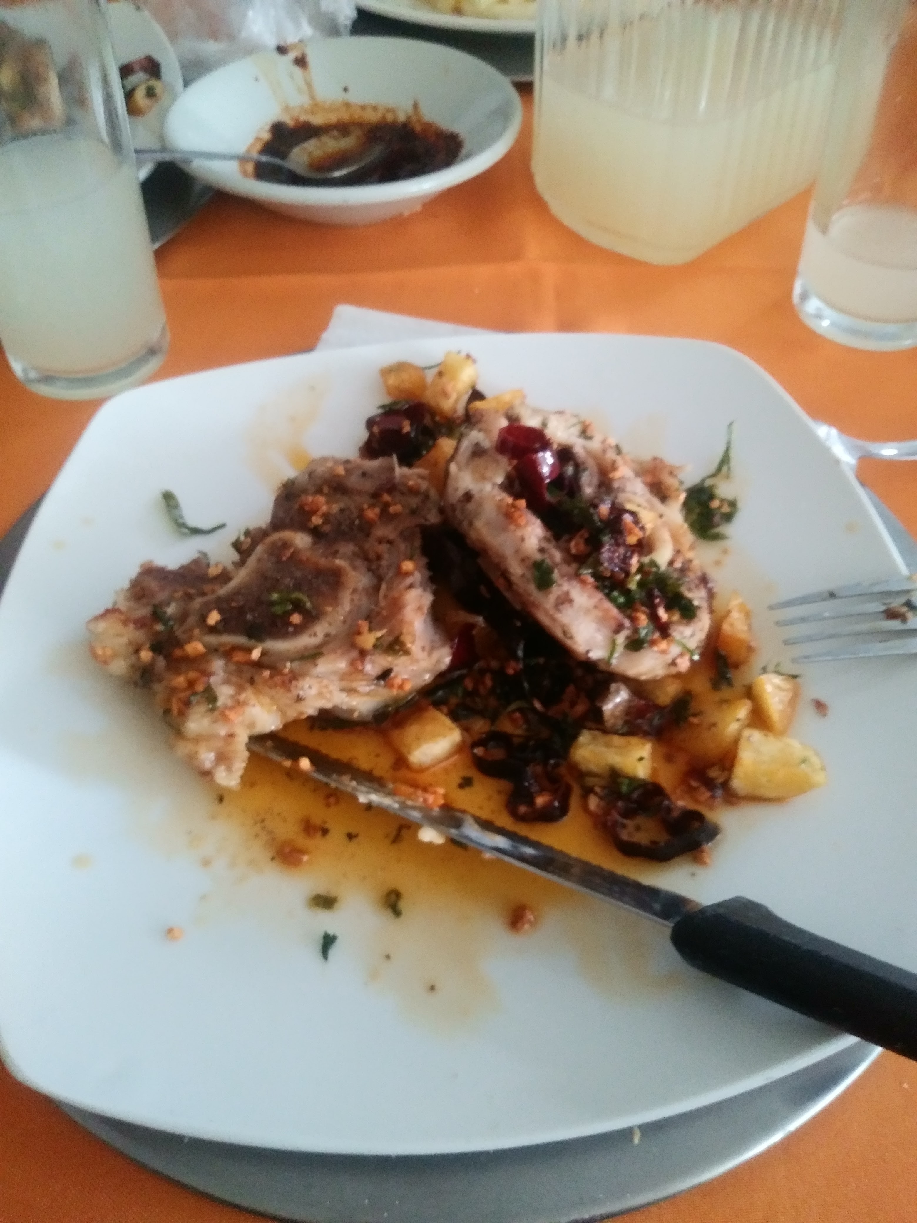 Restaurante Walla's image 6