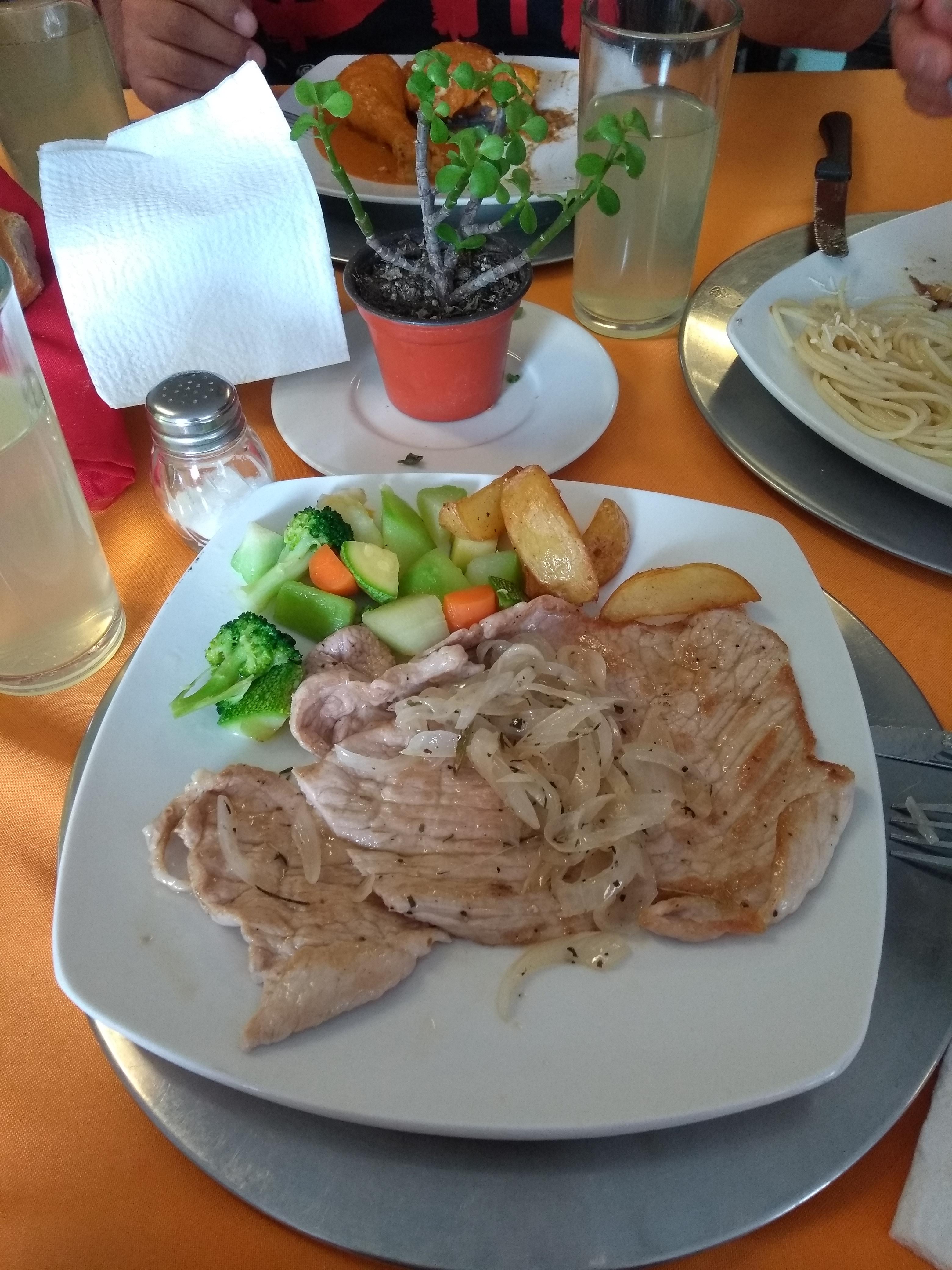 Restaurante Walla's image 7