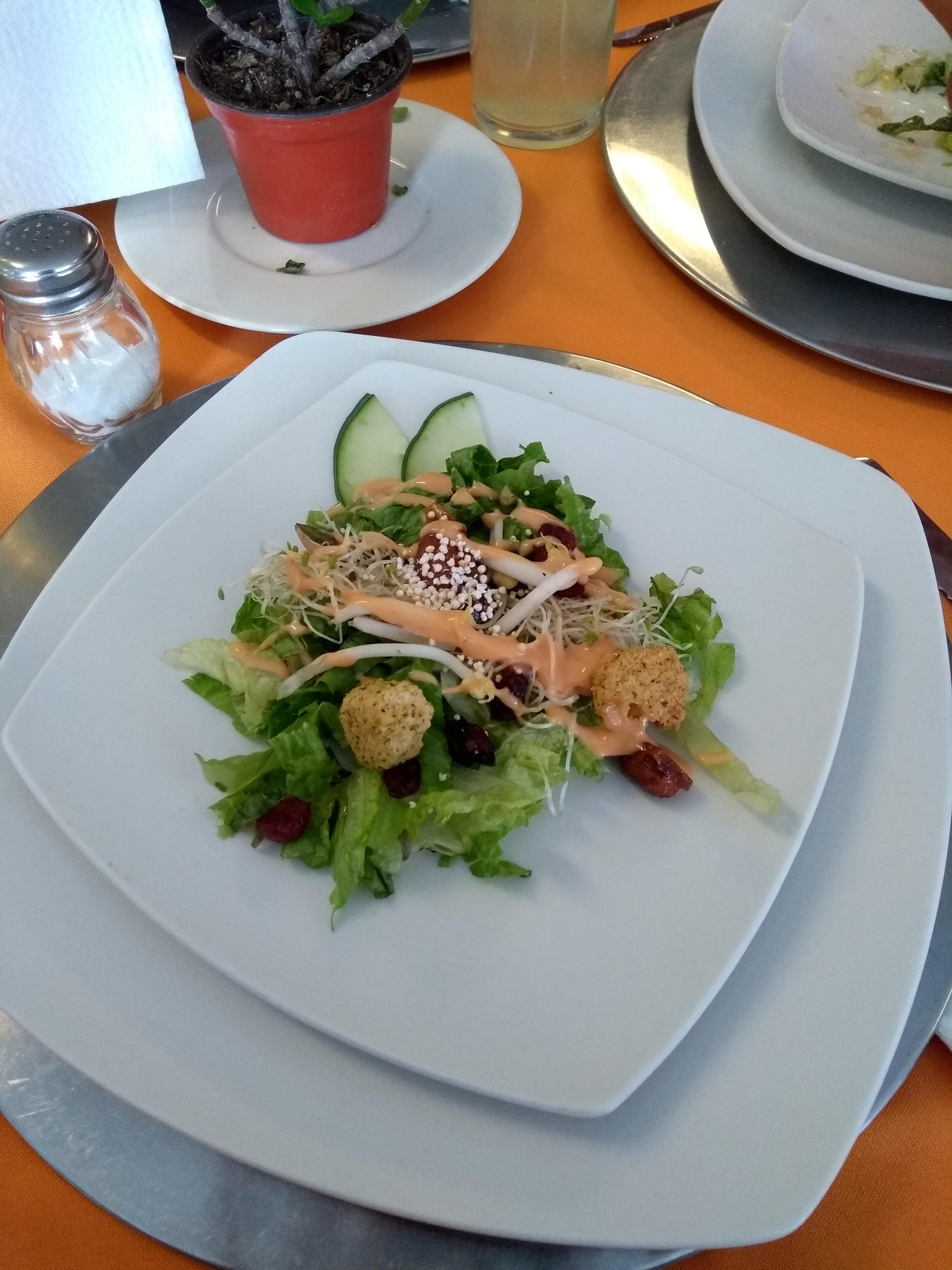 Restaurante Walla's image 8