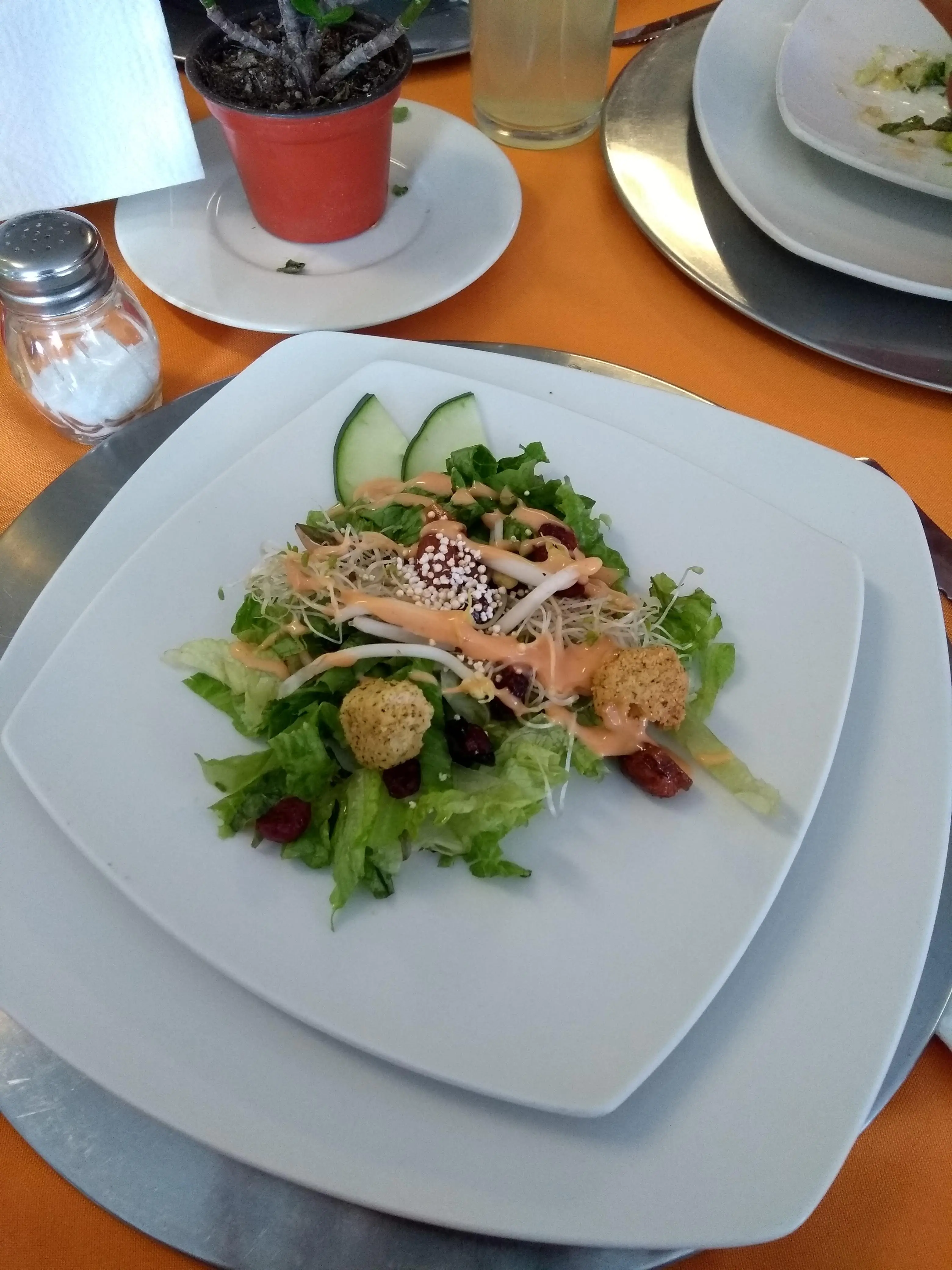 Restaurante Walla's image 8