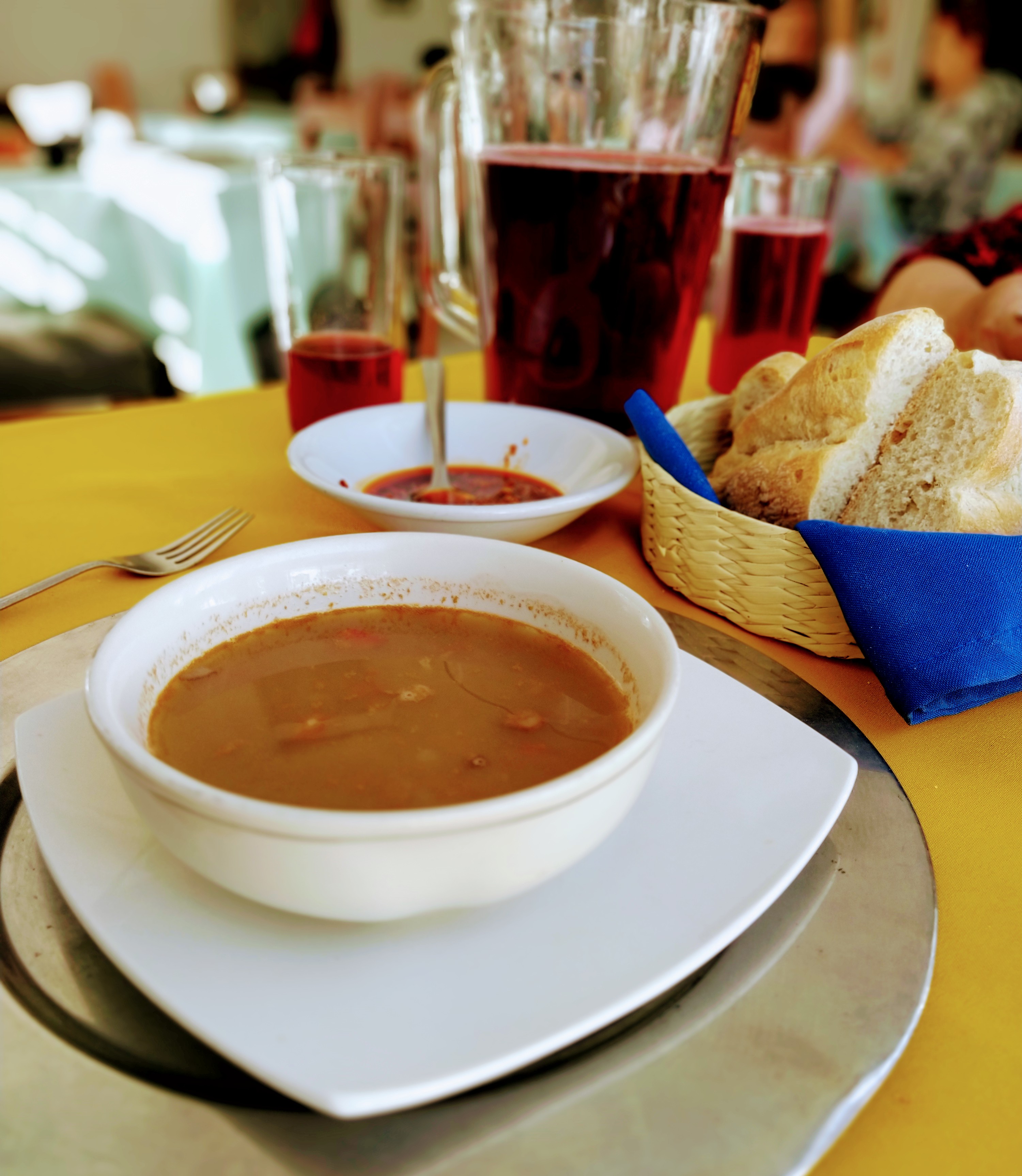 Restaurante Walla's image 9