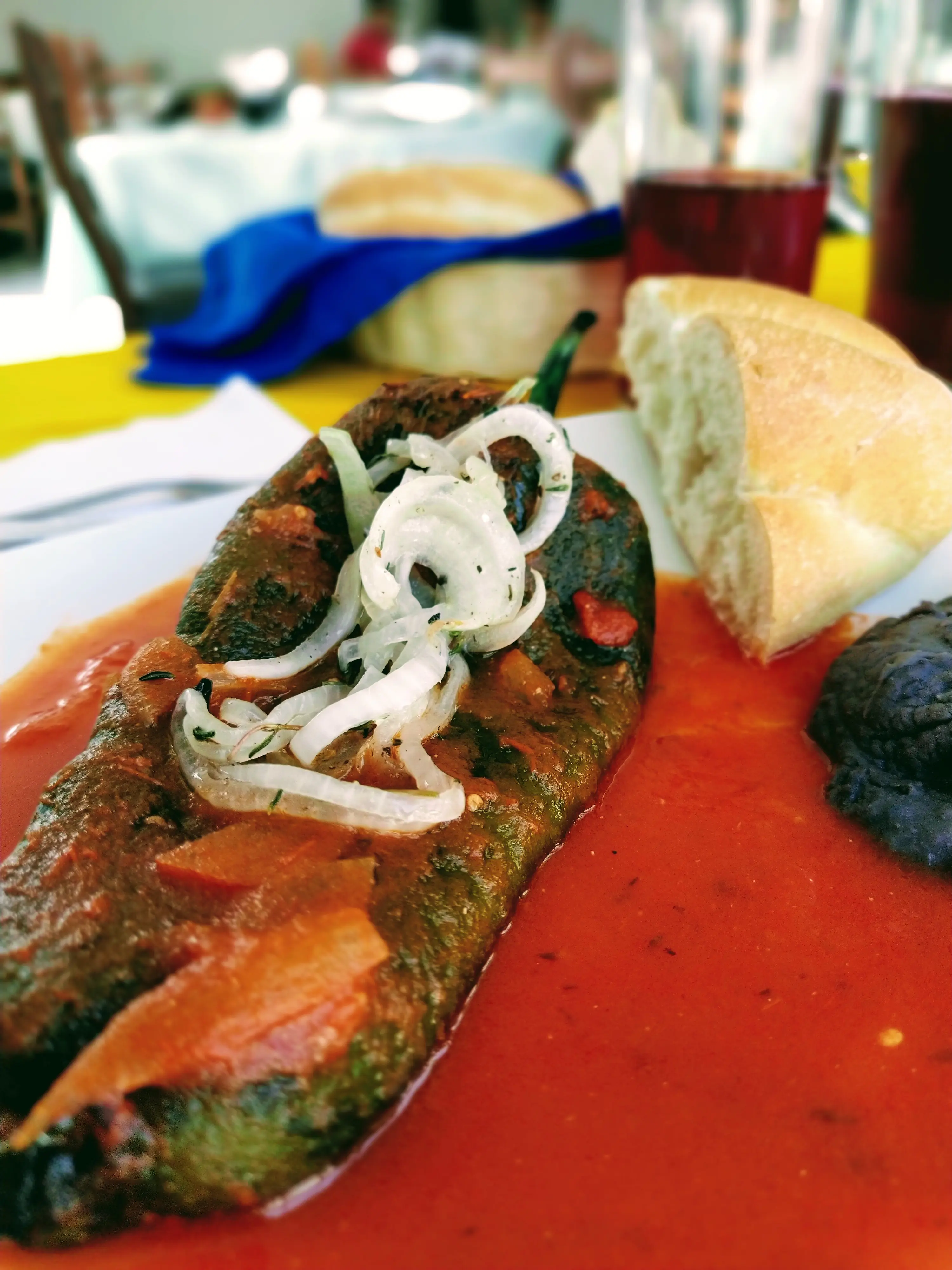 Restaurante Walla's image 10