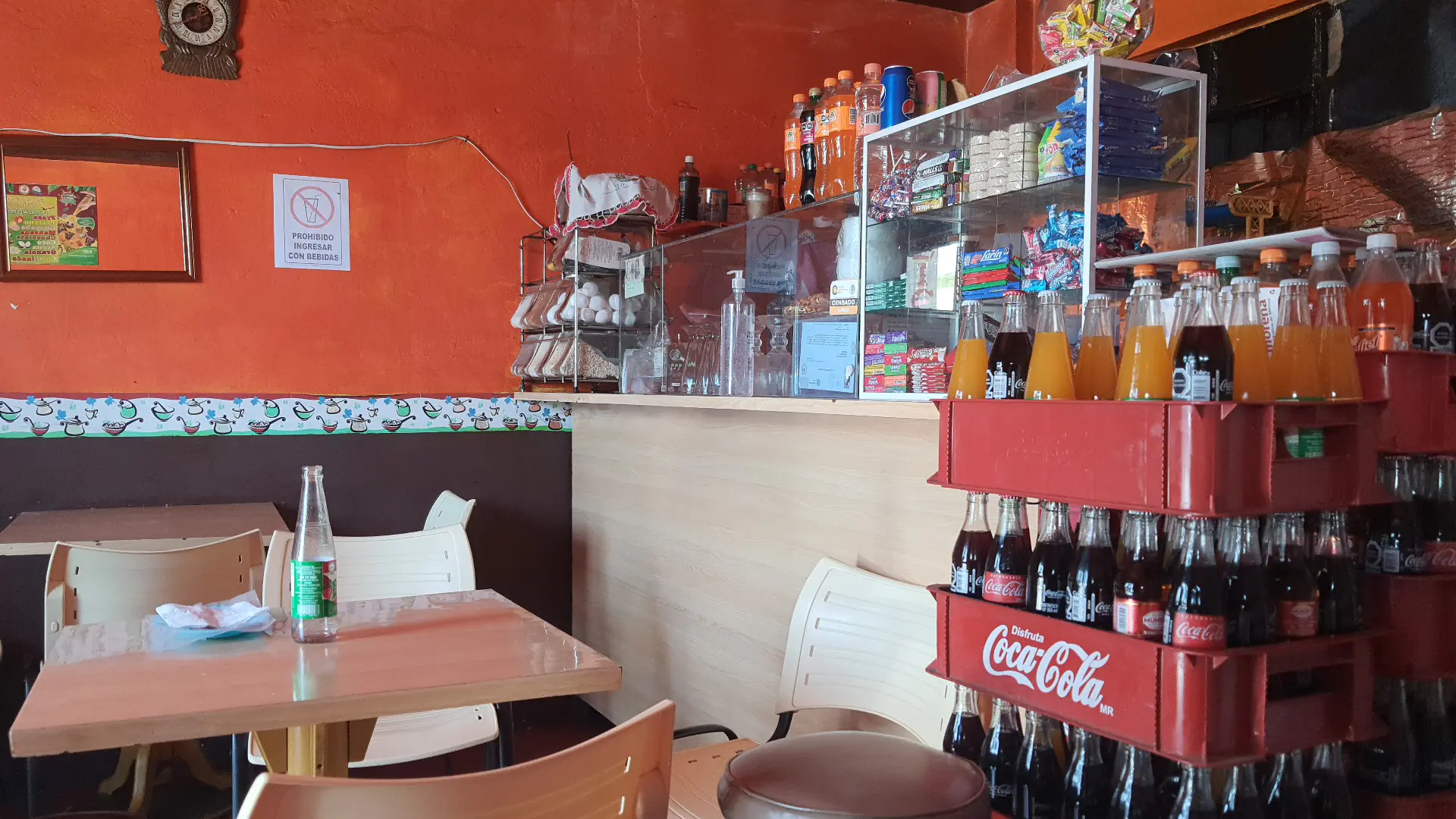 Torteria Liz image 2