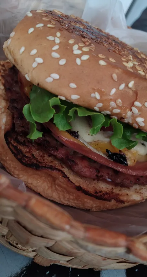 Valentino's Burger image 5
