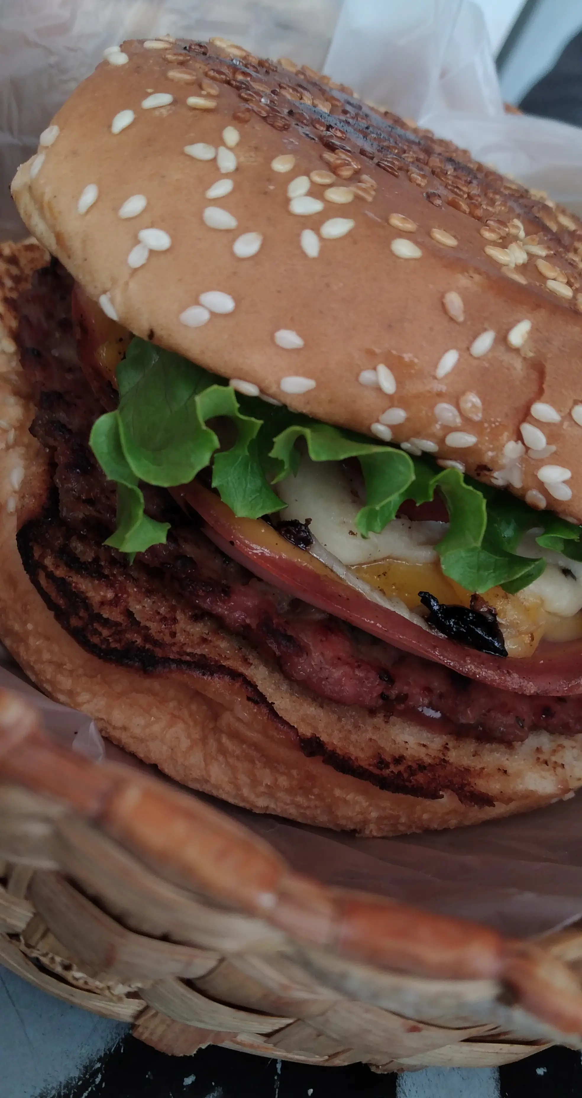 Valentino's Burger image 5