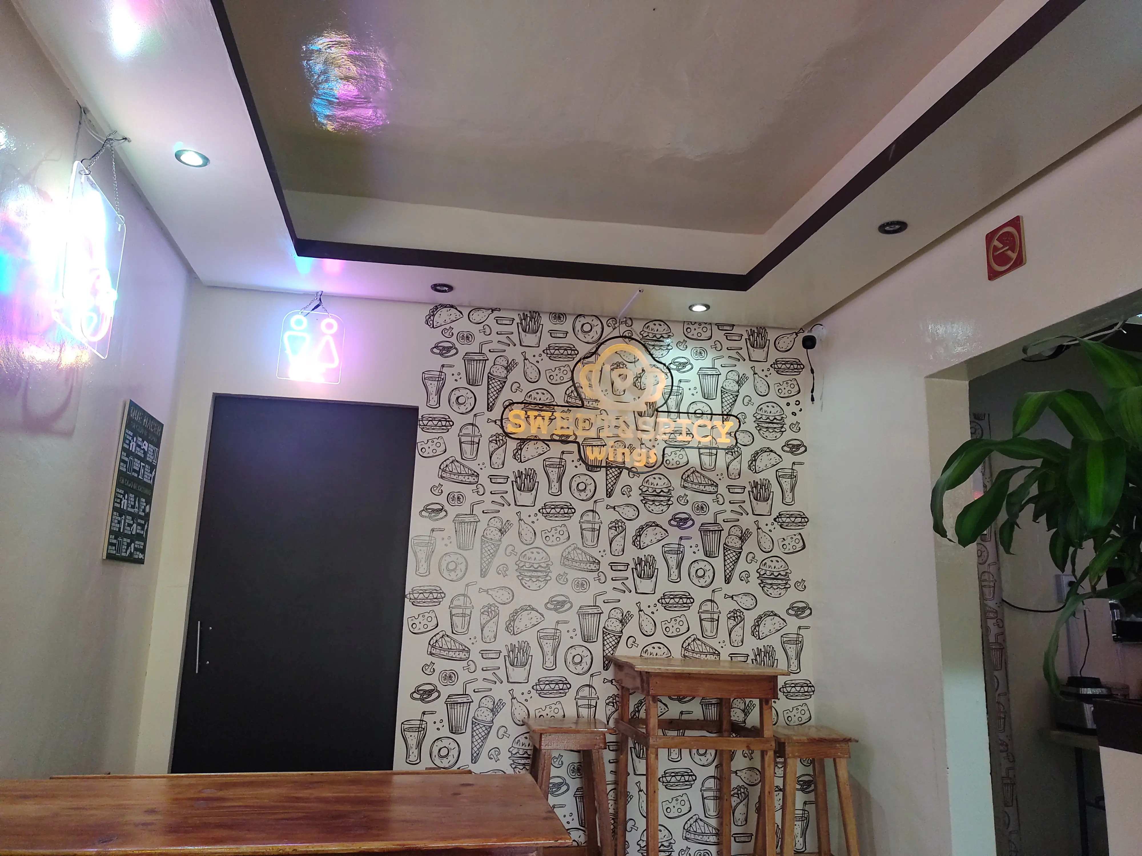 Sweet & Spicy Wings image 7