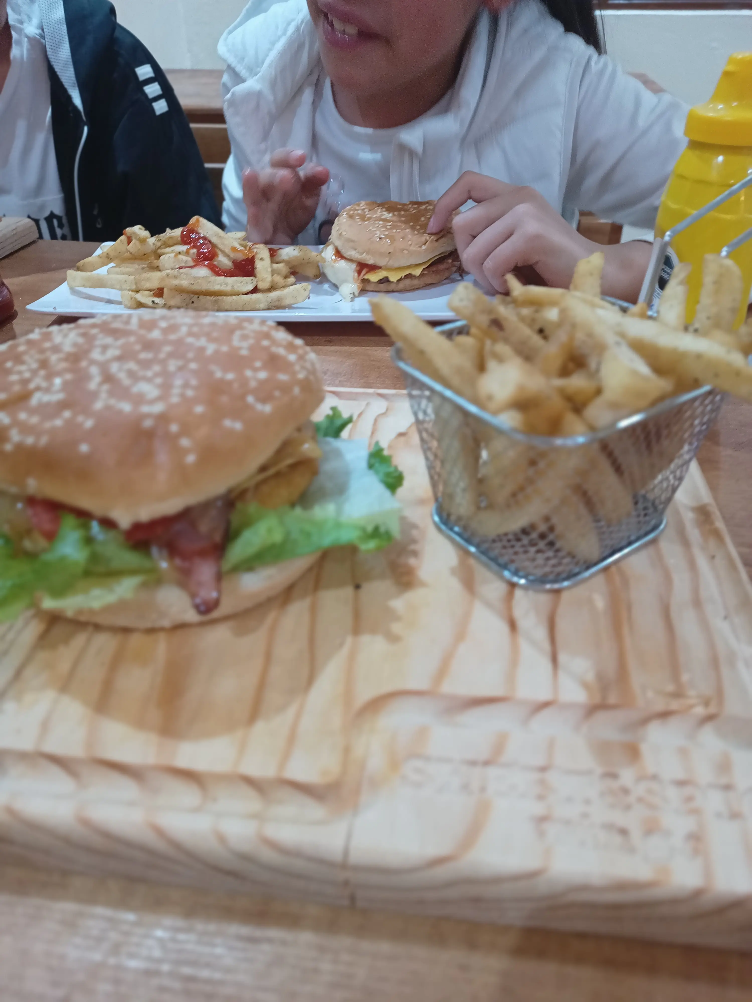 Sweet & Spicy Wings image 10