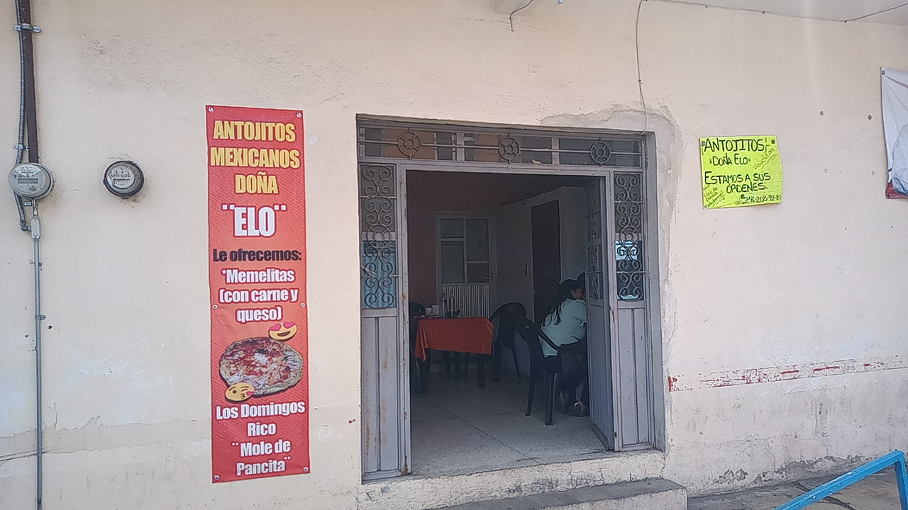 Antojitos "Doña Elo" image 1