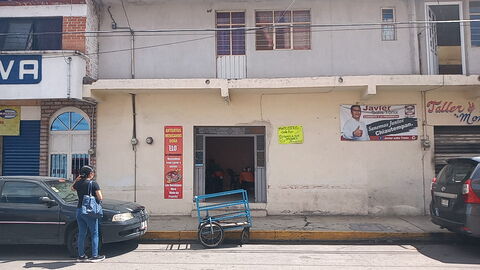 Antojitos "Doña Elo" image 2