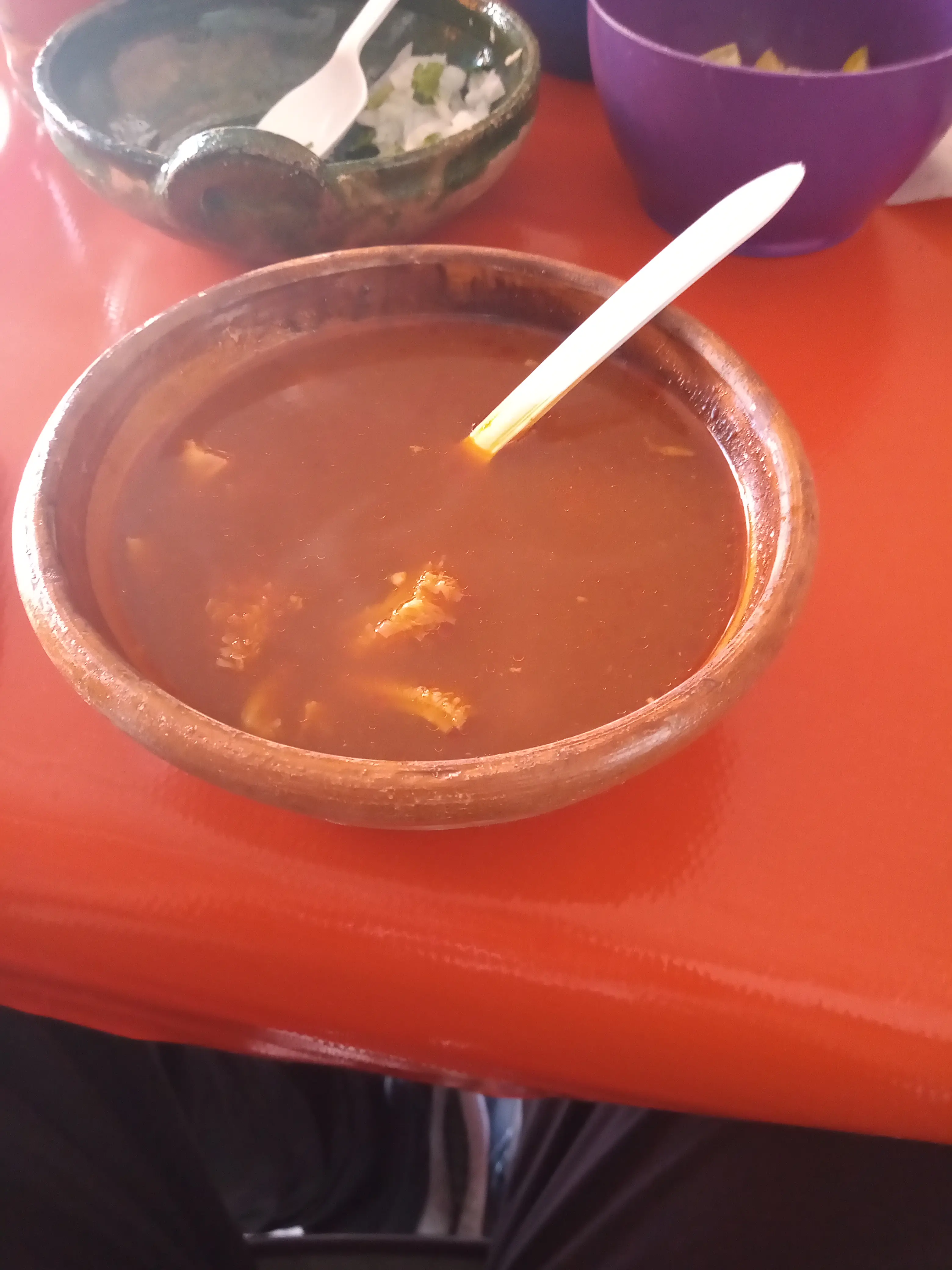 Antojitos "Doña Elo" image 4