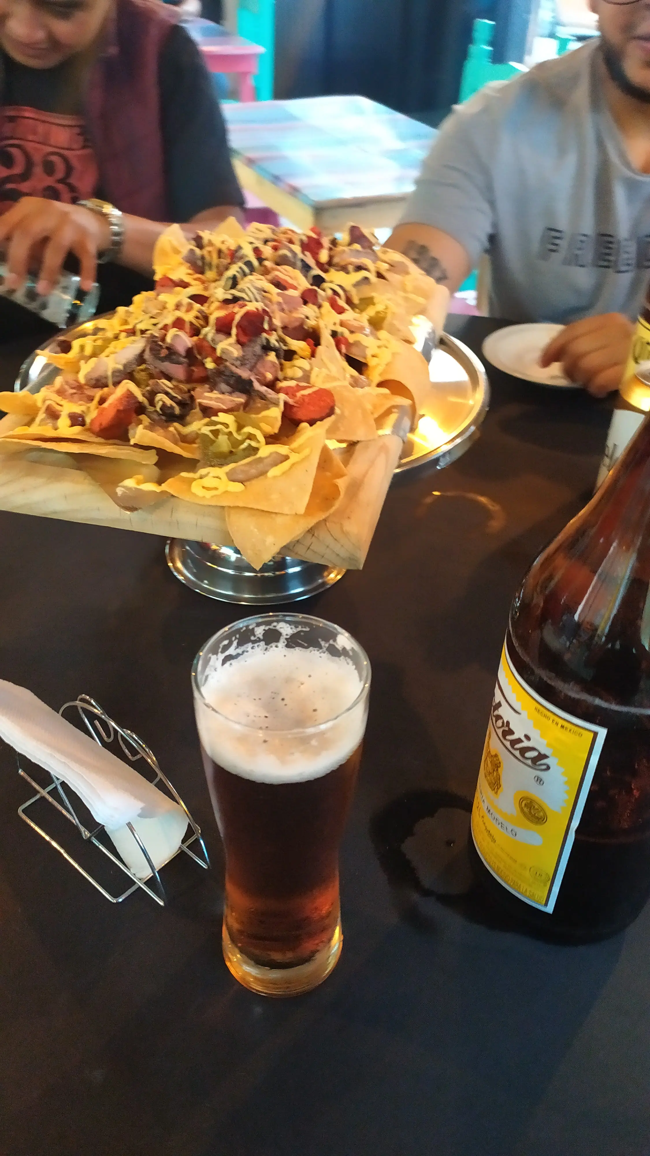 Casa Mendoza image 1