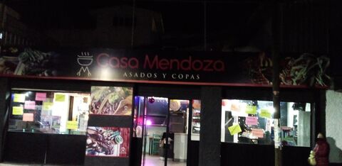 Casa Mendoza image 5