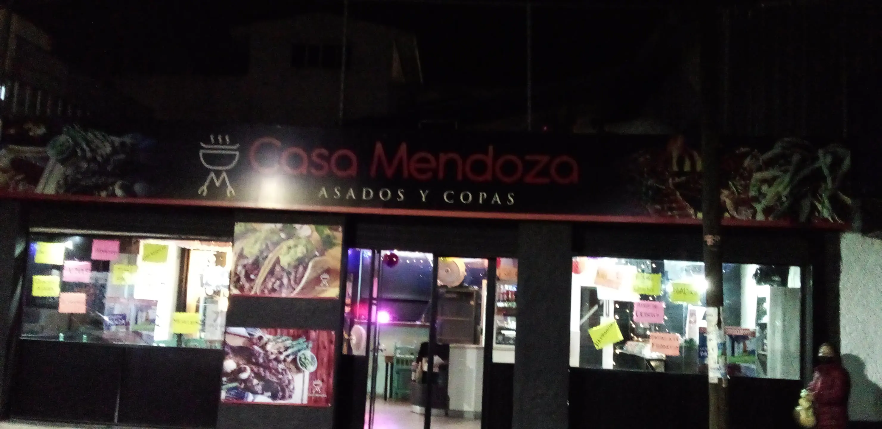 Casa Mendoza image 5