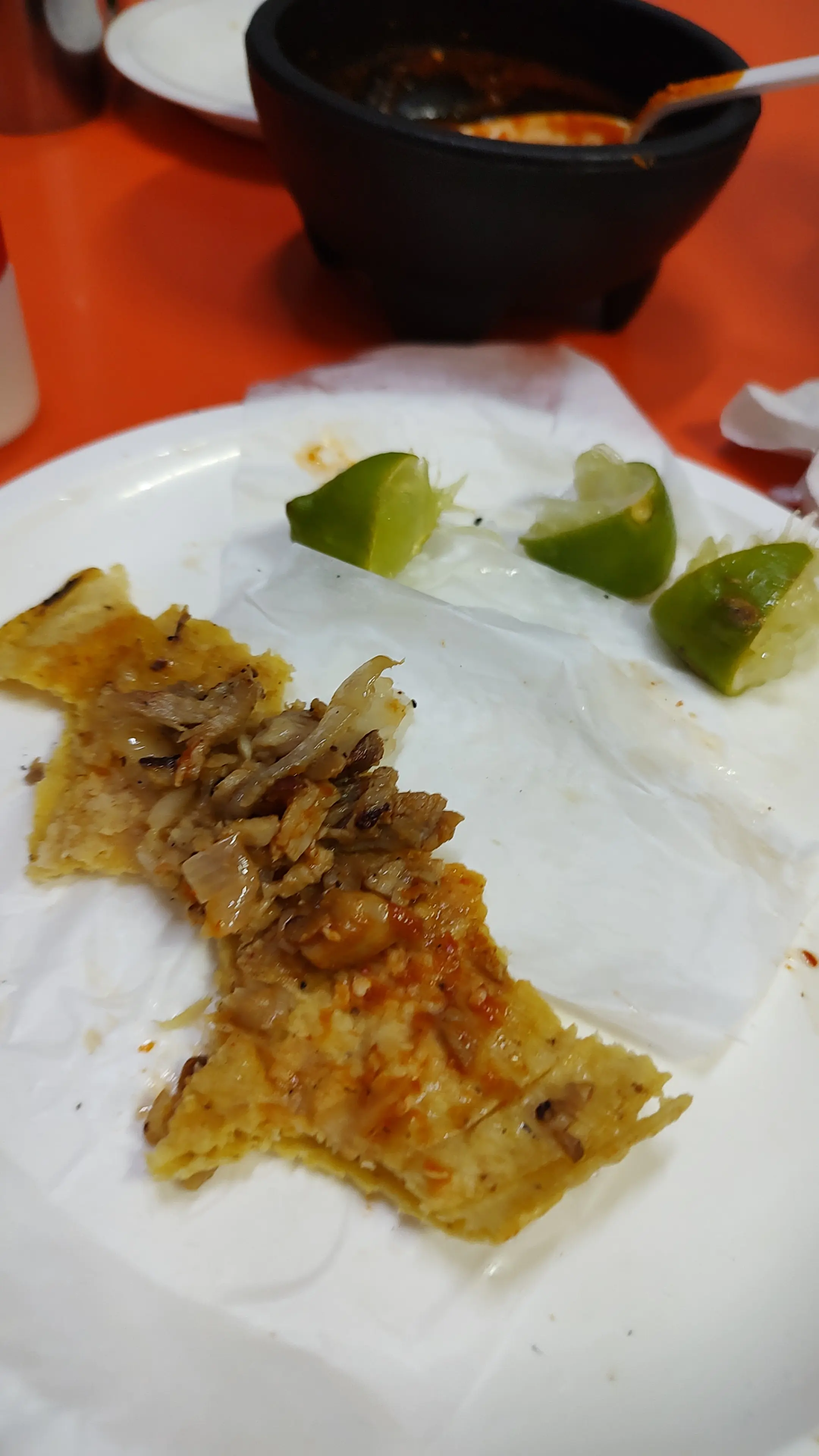 Taquería El Taco Sarapero image 1