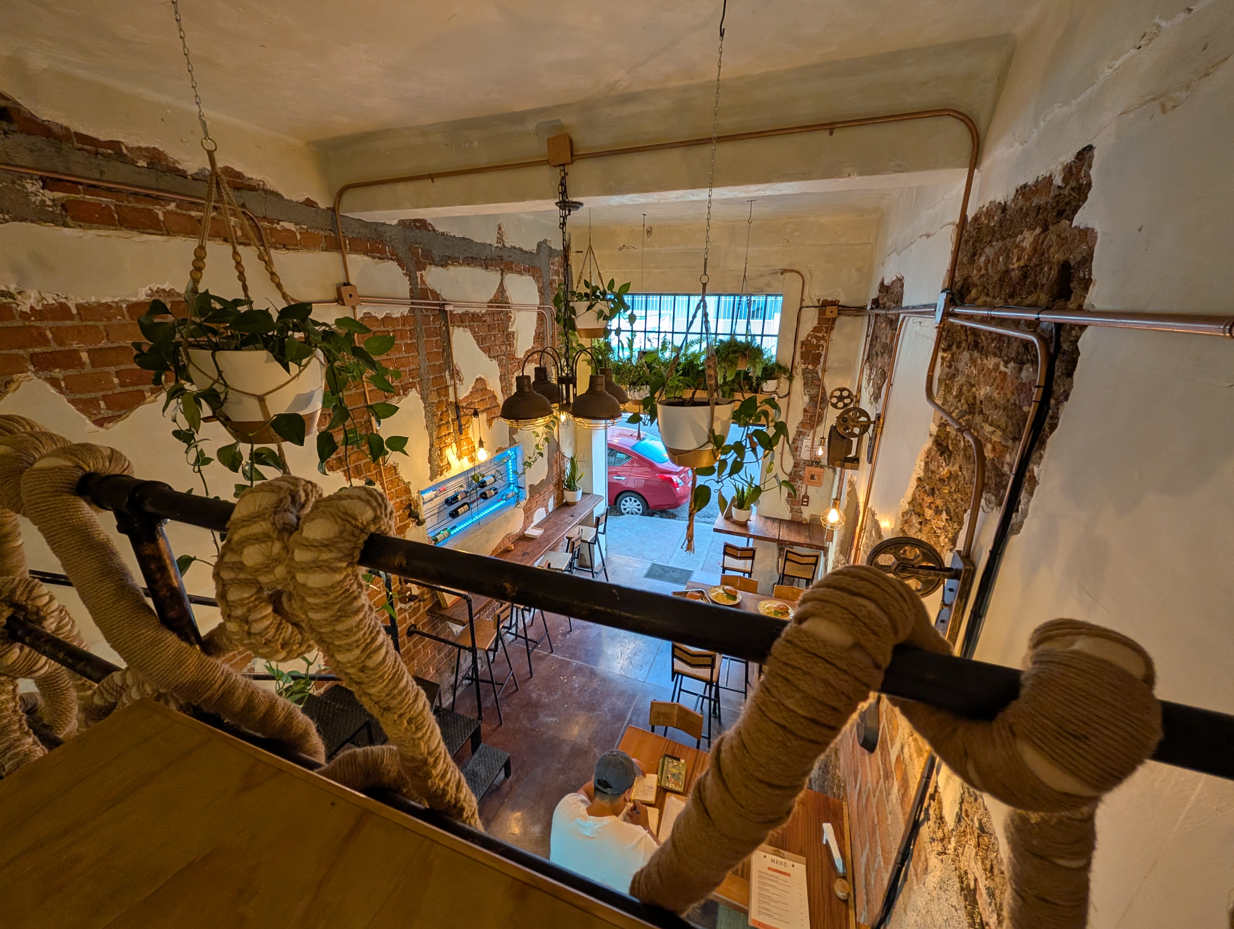 Trattoria Reforma image 1