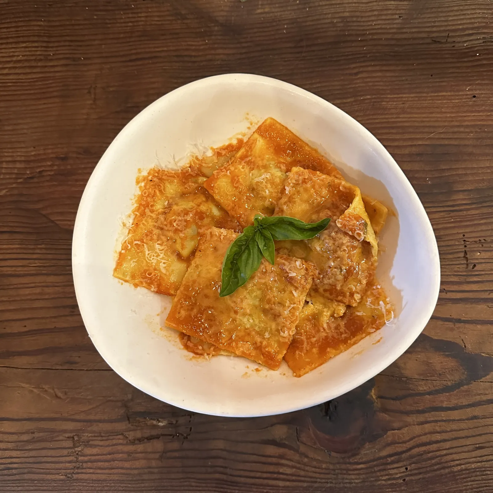 Trattoria Reforma image 2