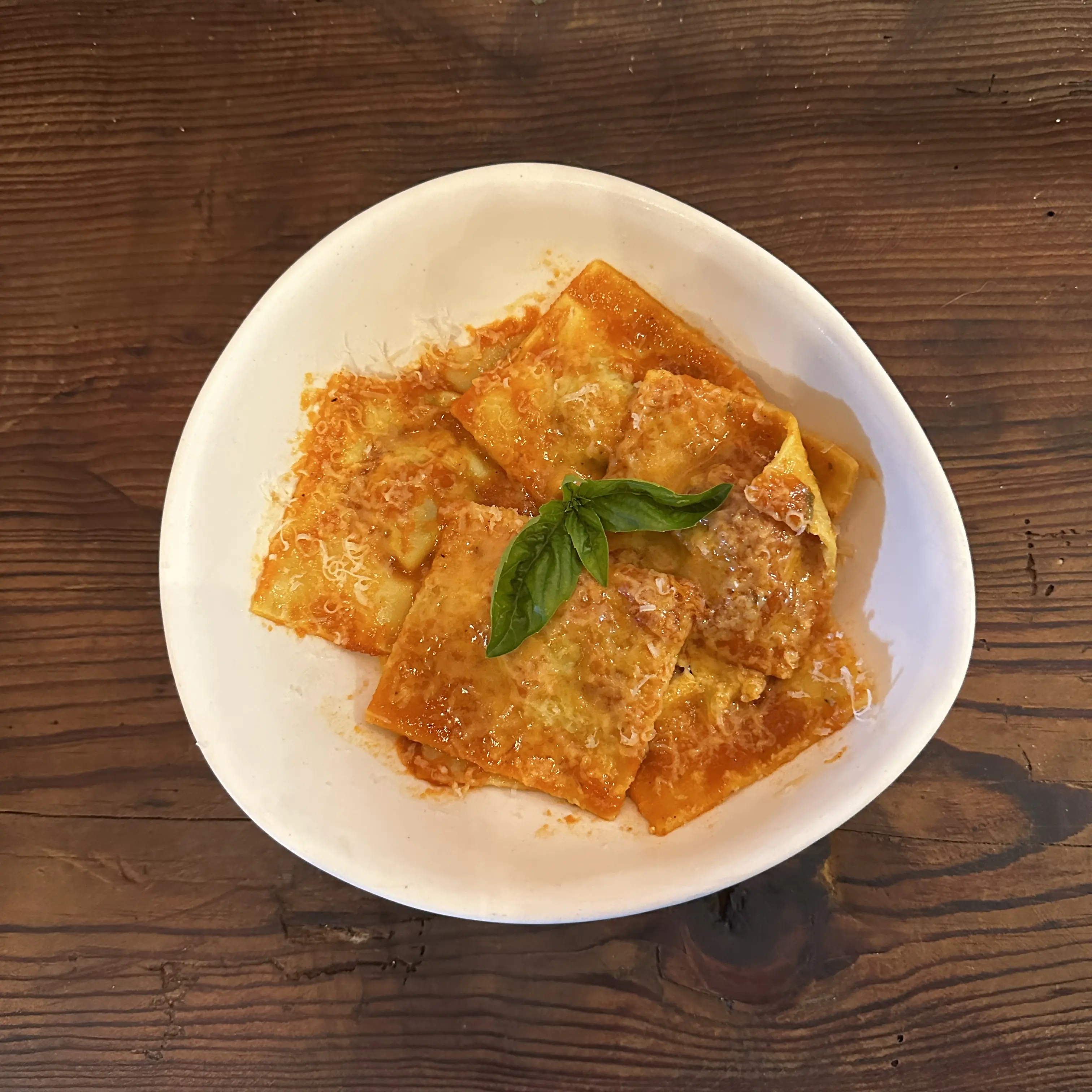 Trattoria Reforma image 2