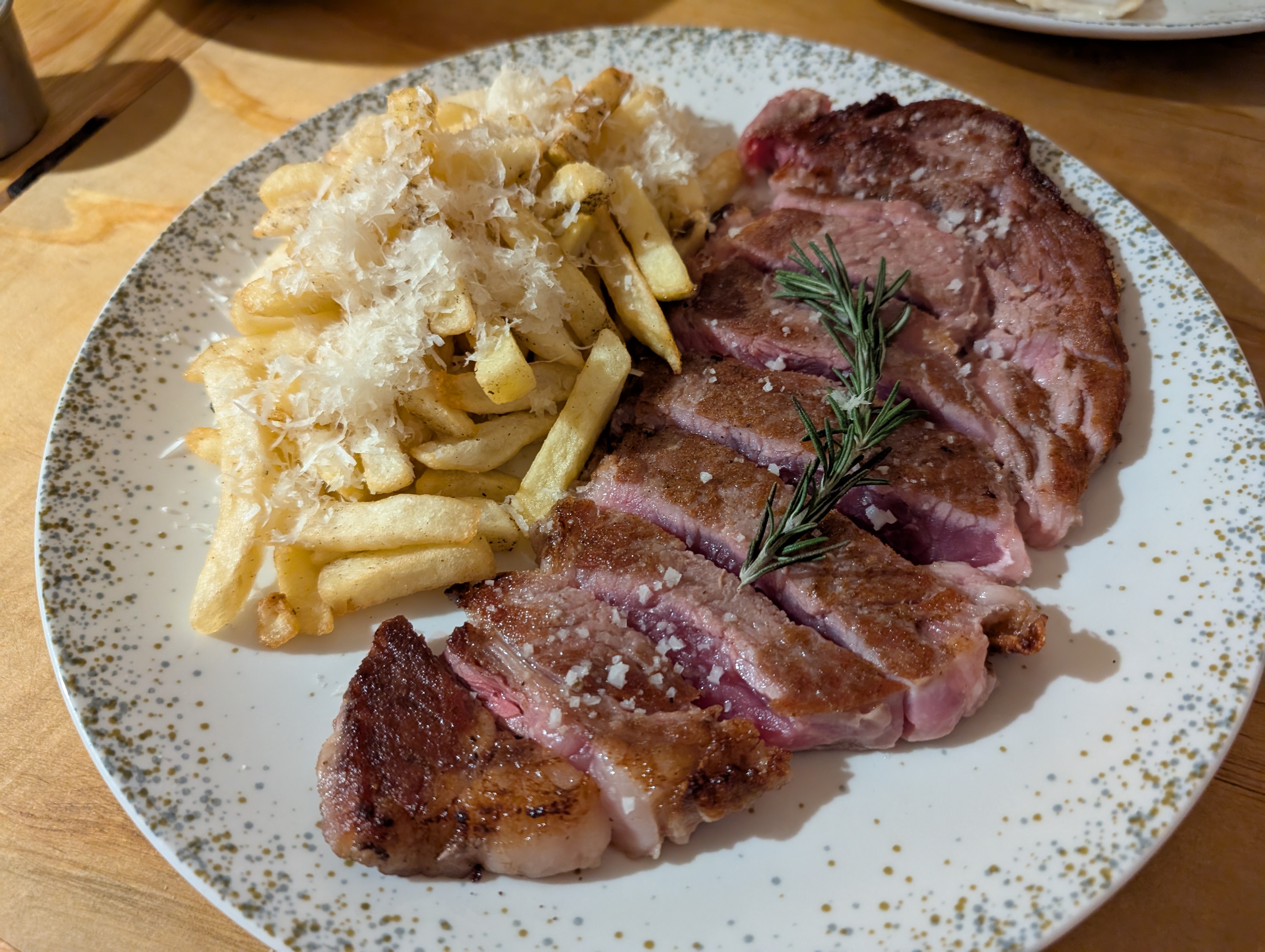 Trattoria Reforma image 3