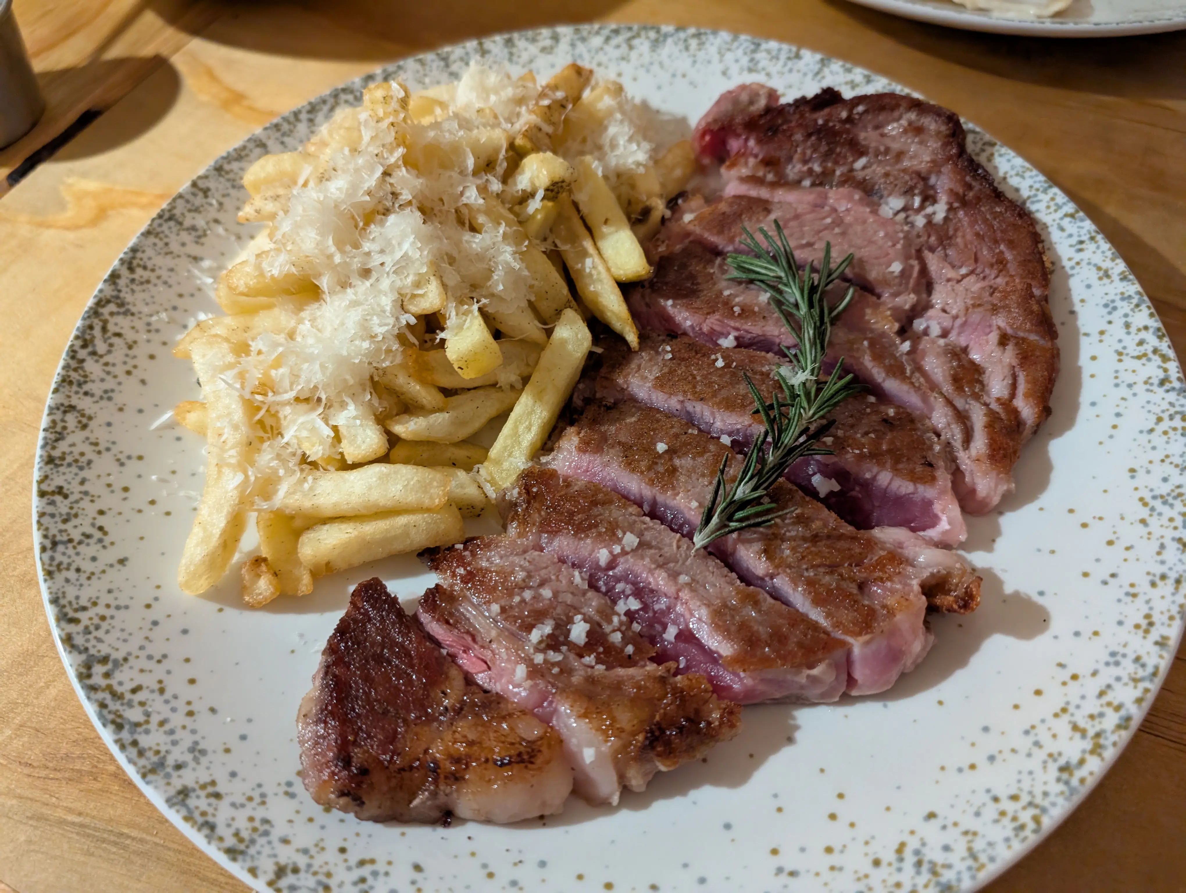 Trattoria Reforma image 3