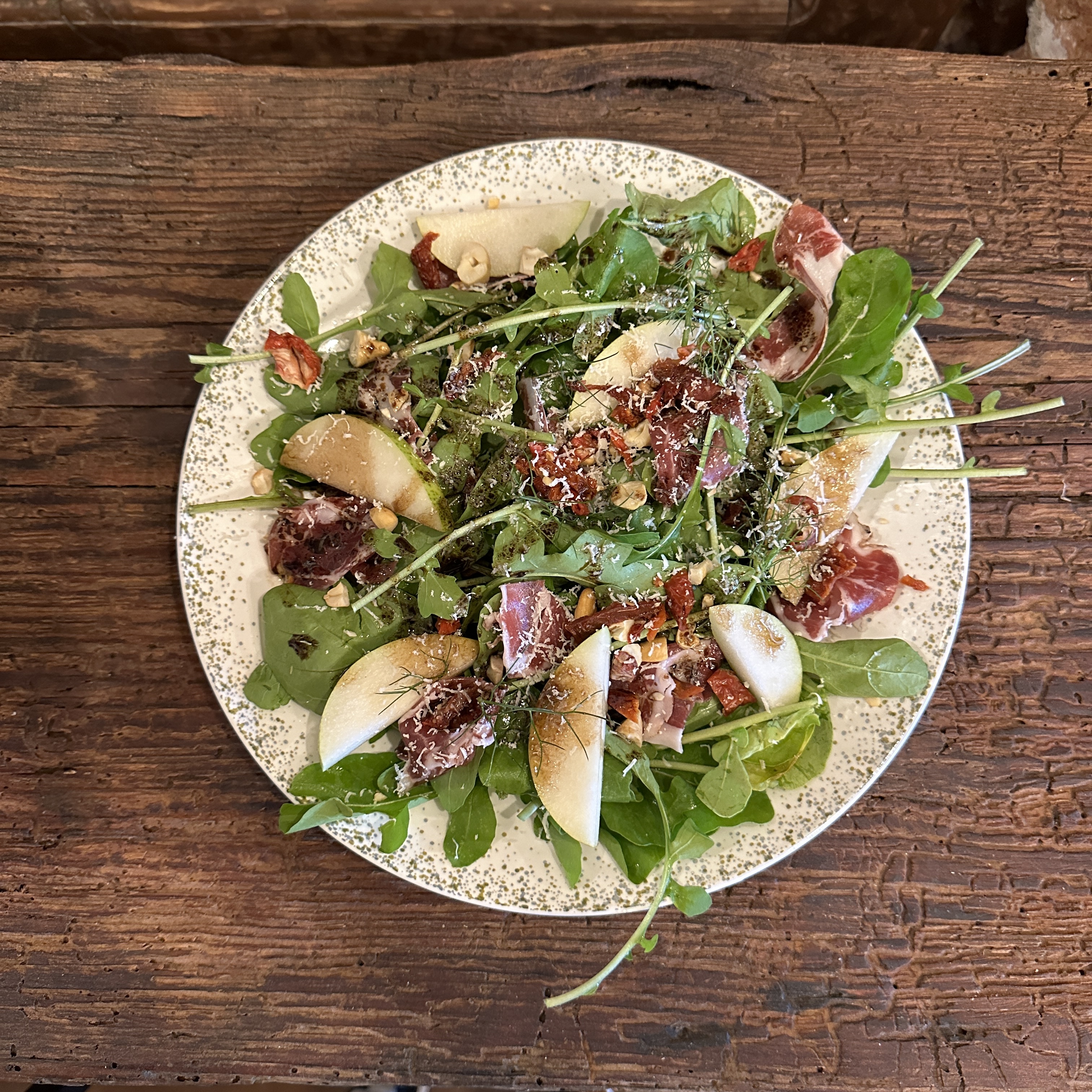 Trattoria Reforma image 5