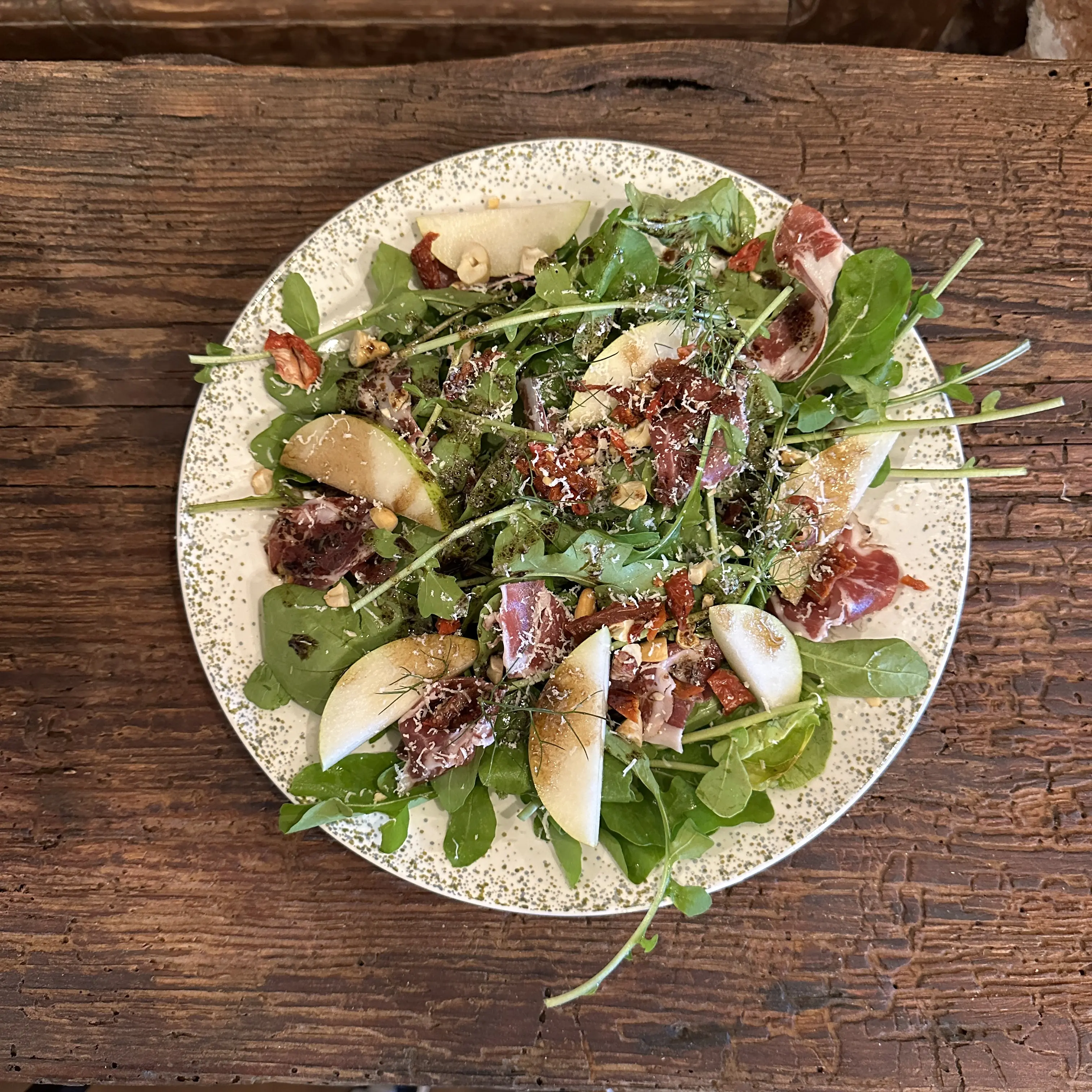 Trattoria Reforma image 5