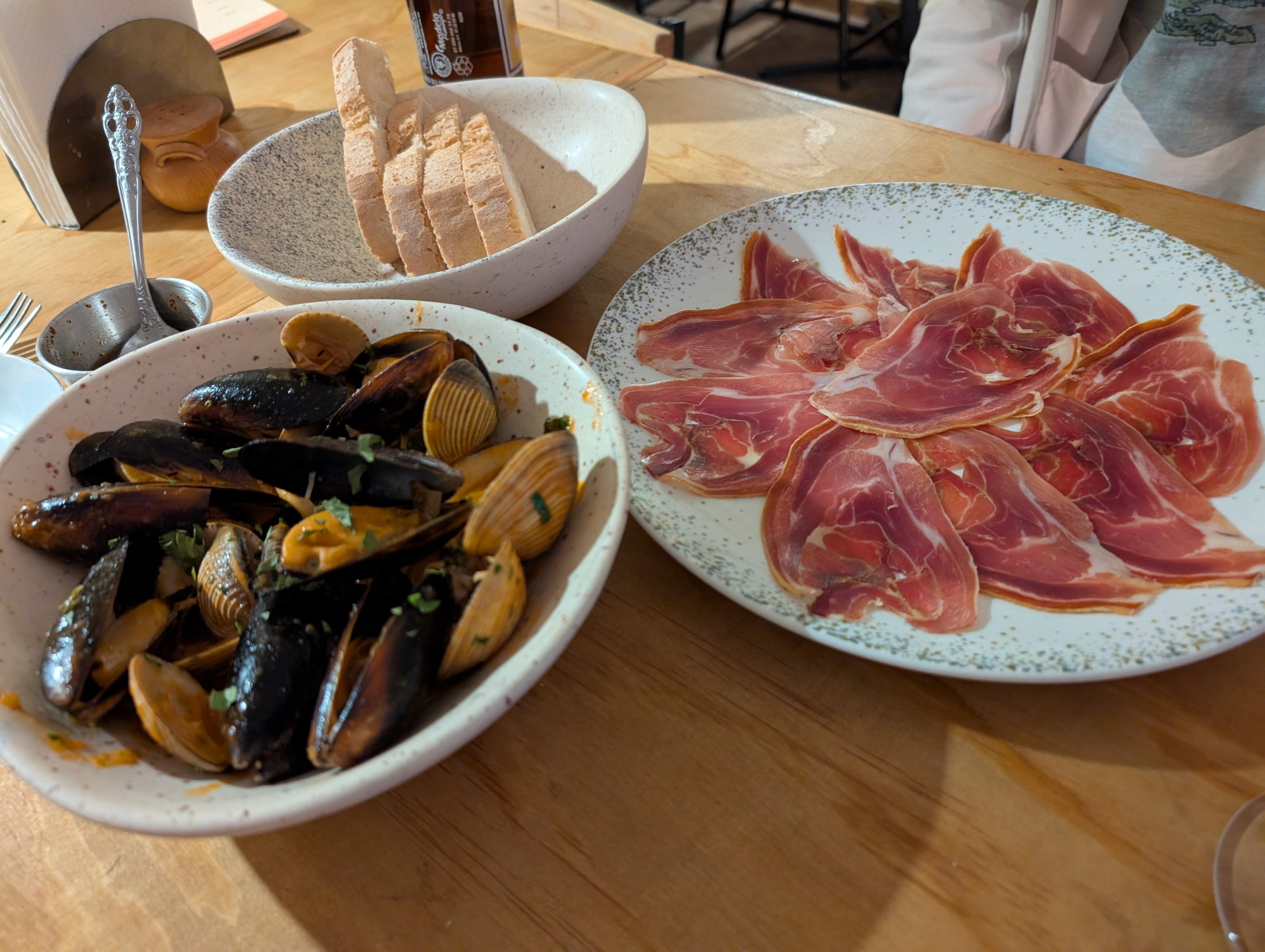 Trattoria Reforma image 6