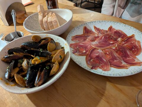 Trattoria Reforma image 6