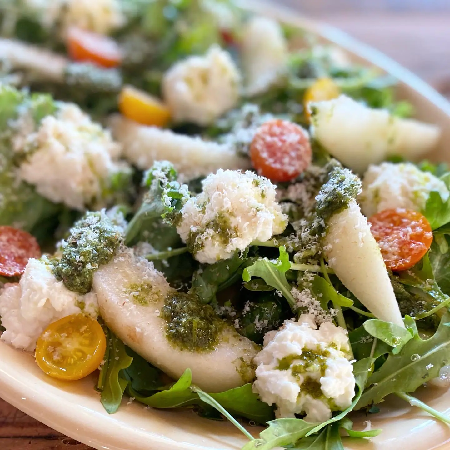 Trattoria Reforma image 8