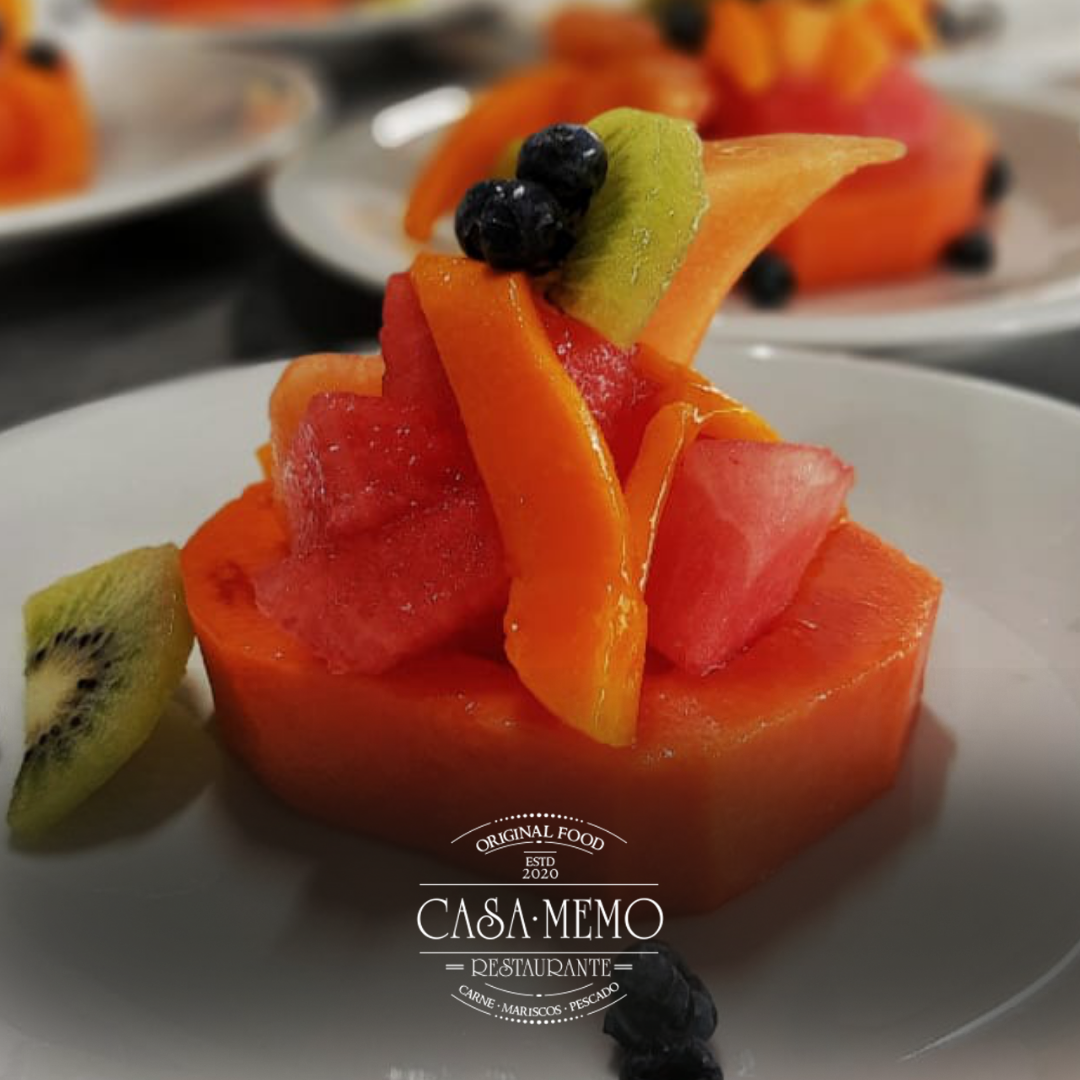 Maria en Casa Memo image 2