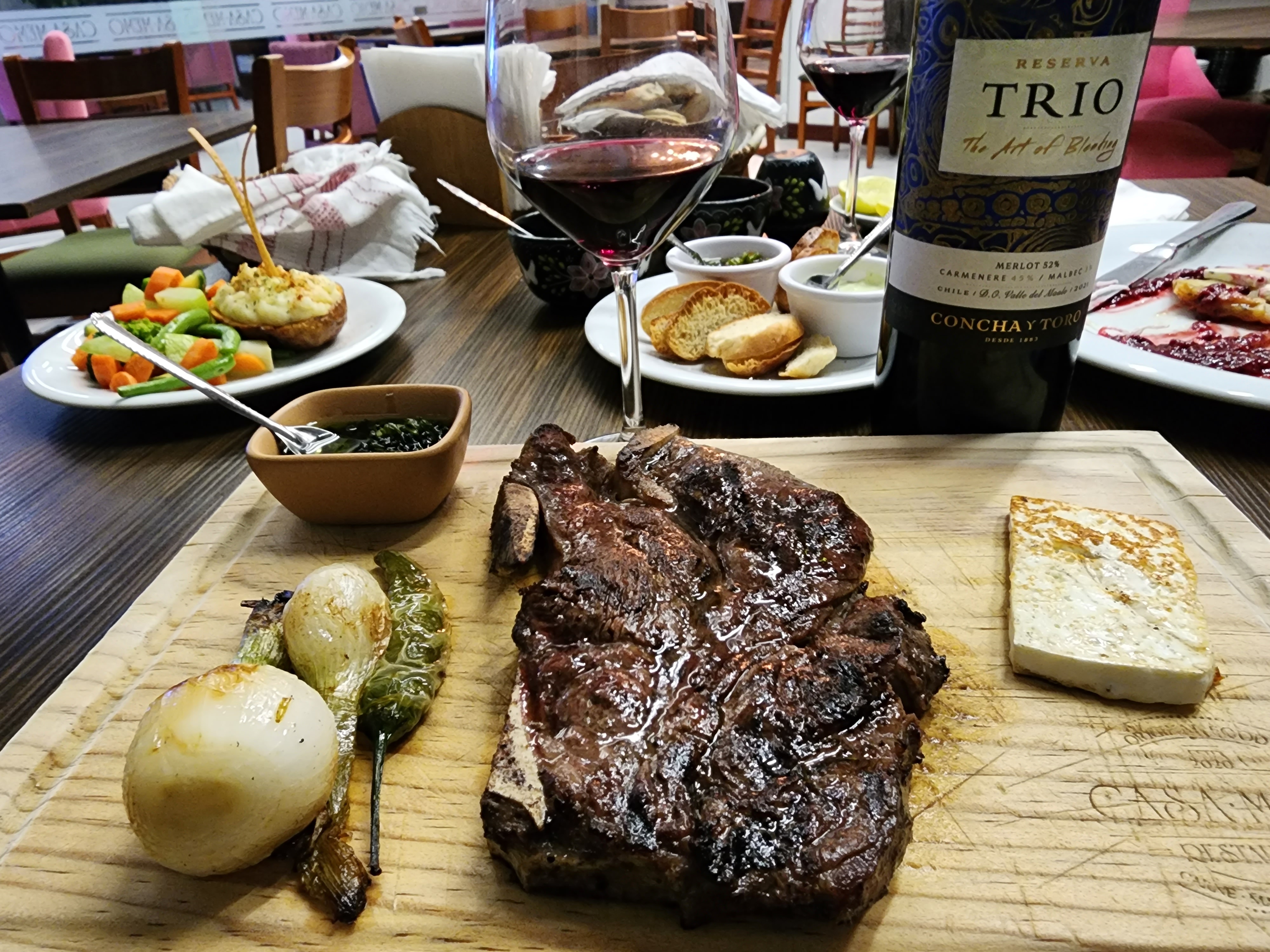 Maria en Casa Memo image 5