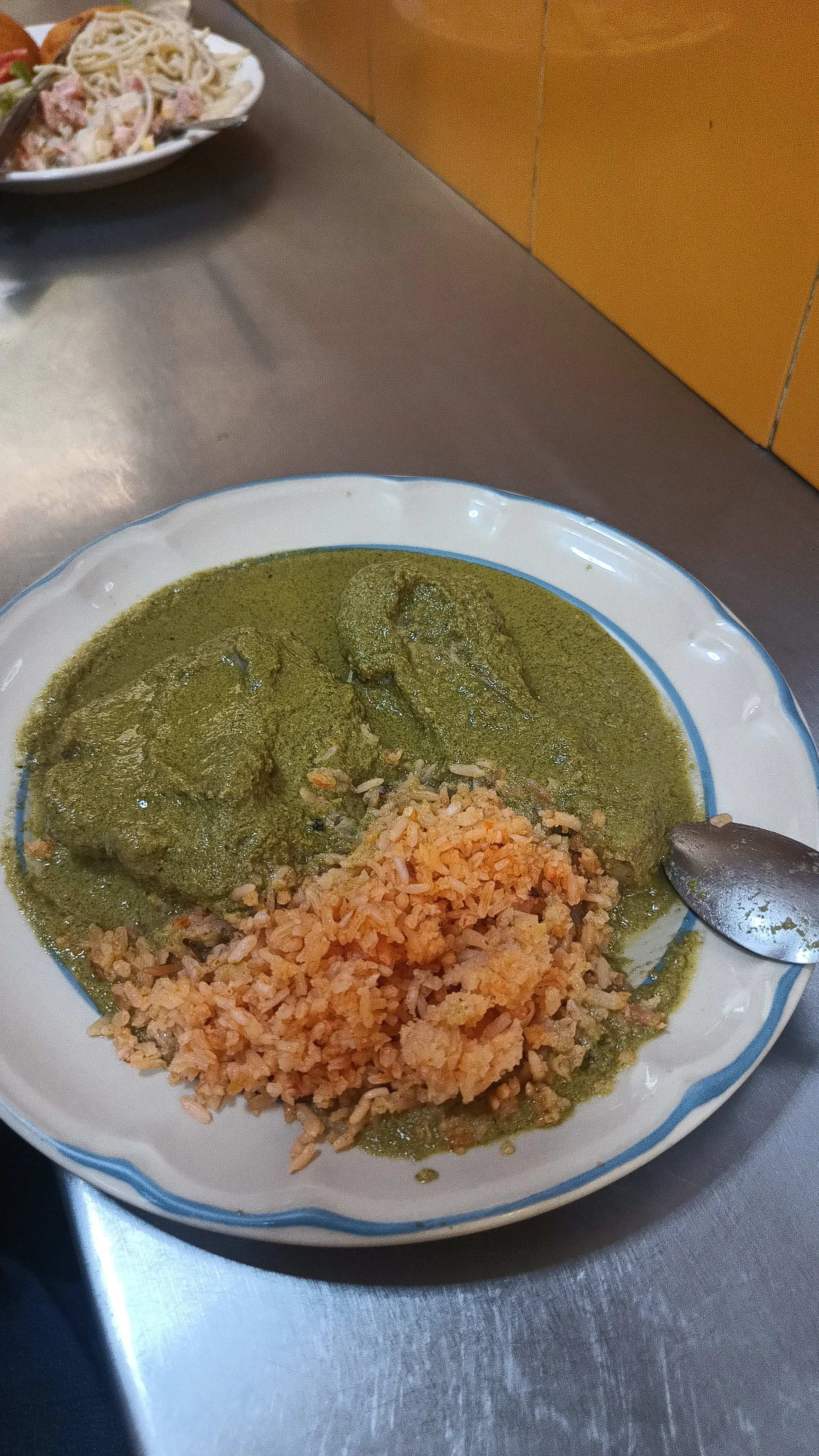 Fonda Doña Caro image 2